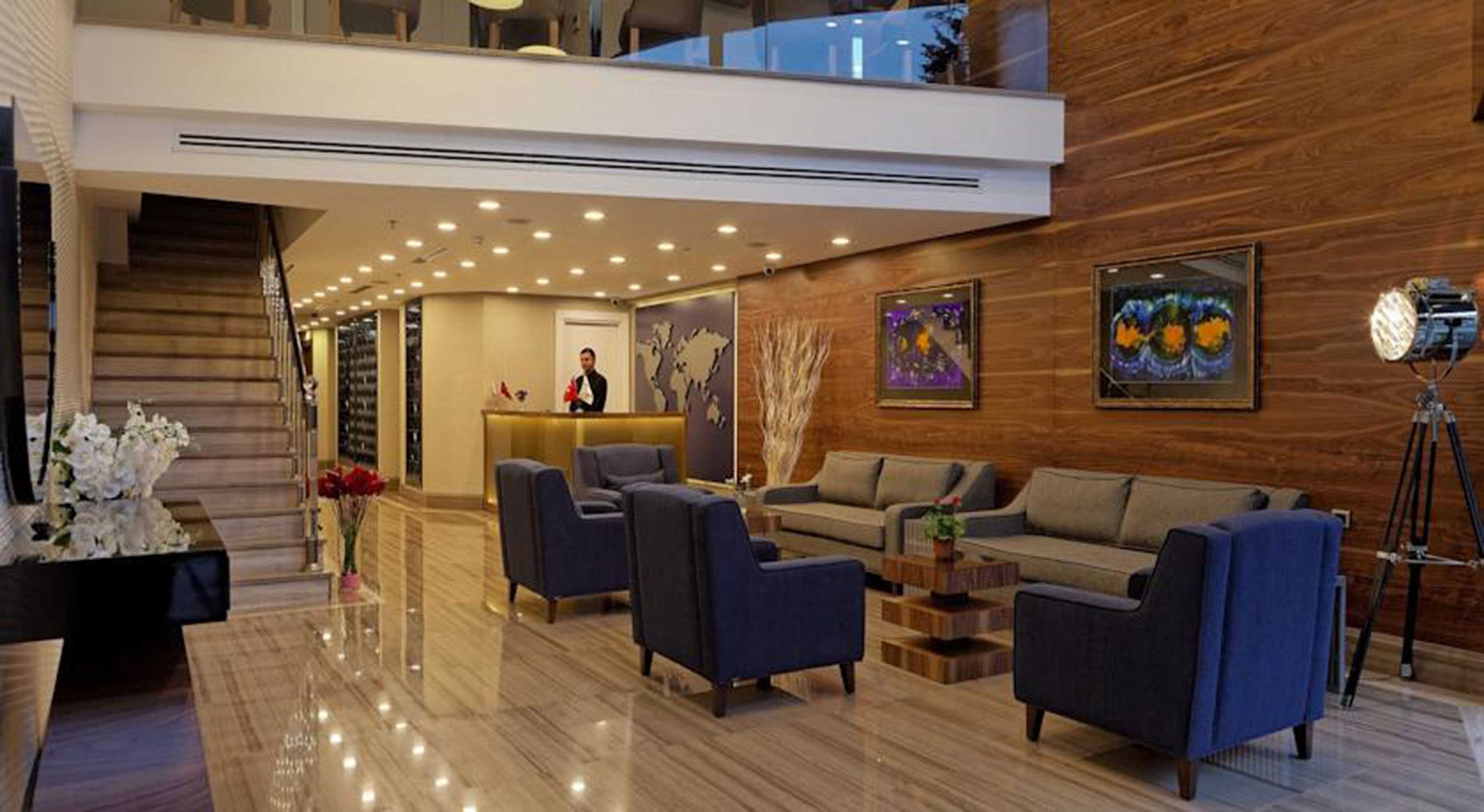 Gift card for Inera Hotel Pendik Gift card for Inera Hotel Pendik
