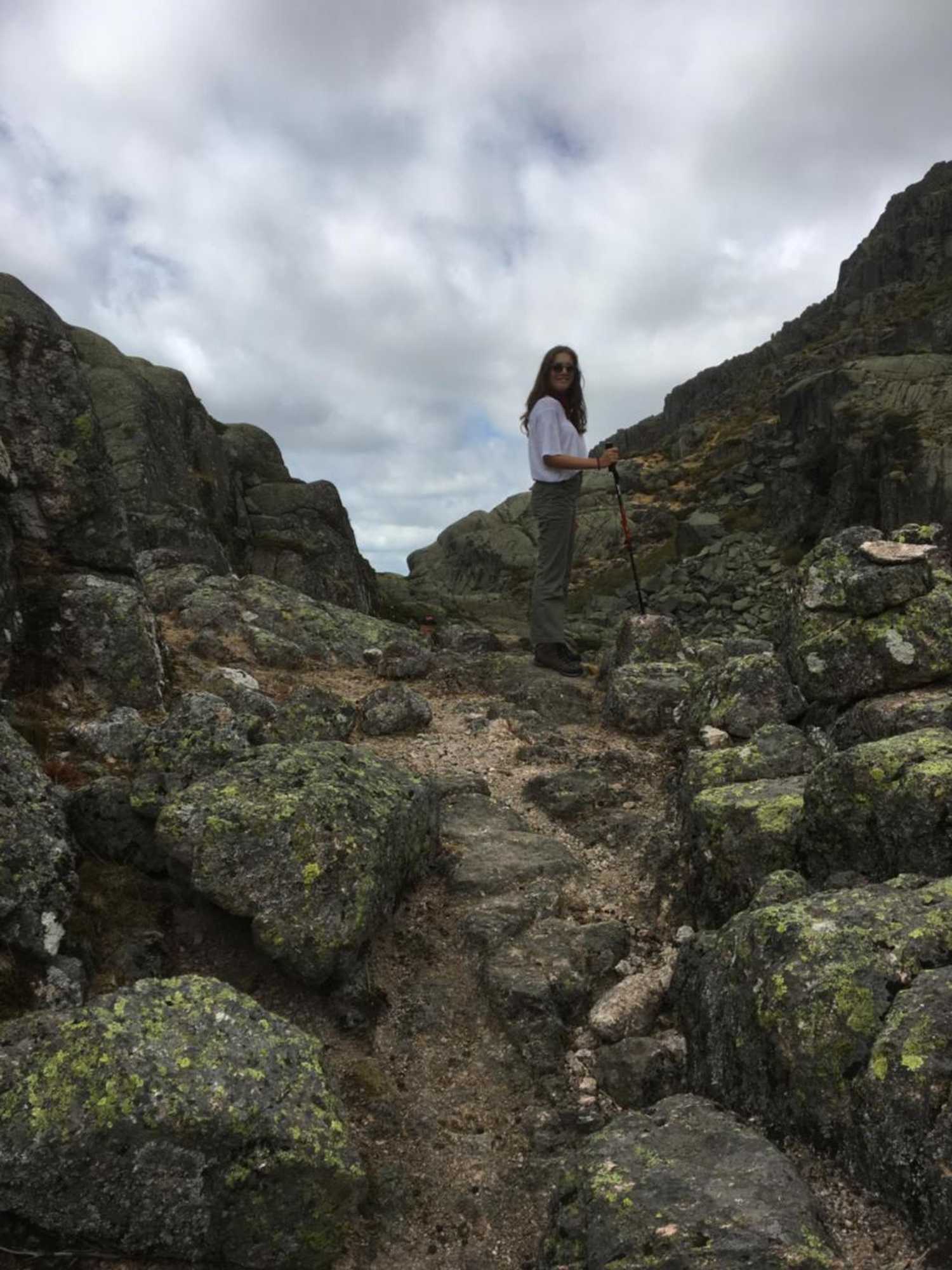 Gift card for Casas do Soito