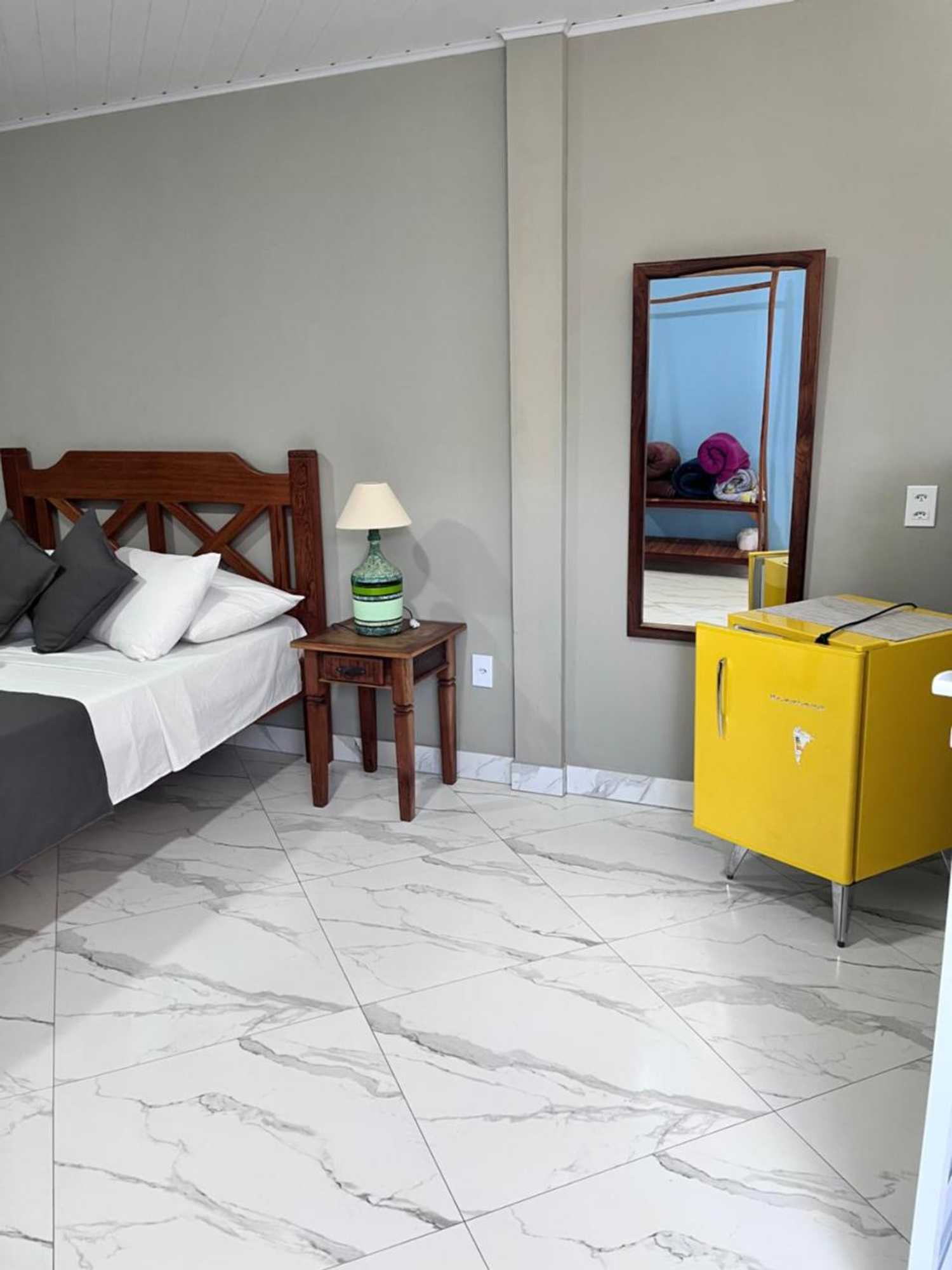 Gift card for Pousada Hotel Lumiar