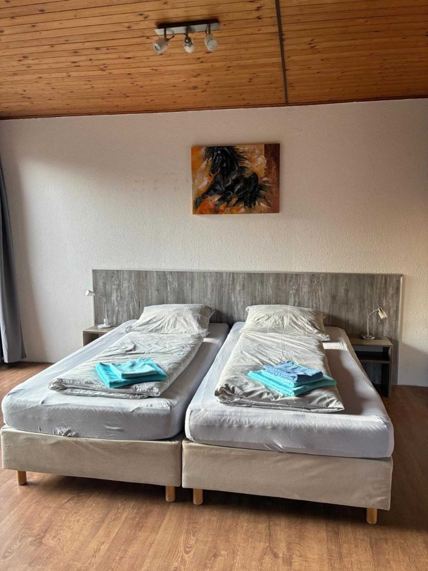 Gift card for Pension Hesse