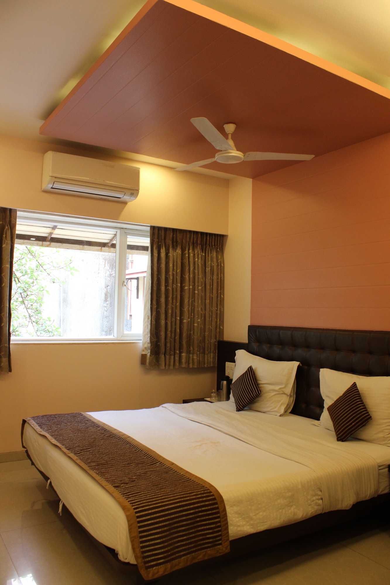 Gift card for Hotel Sunny International