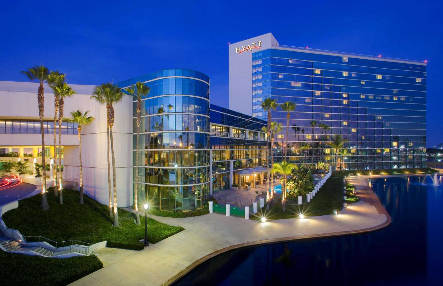 Gift card for Hyatt Regency Long Beach Gift card for Hyatt Regency Long Beach