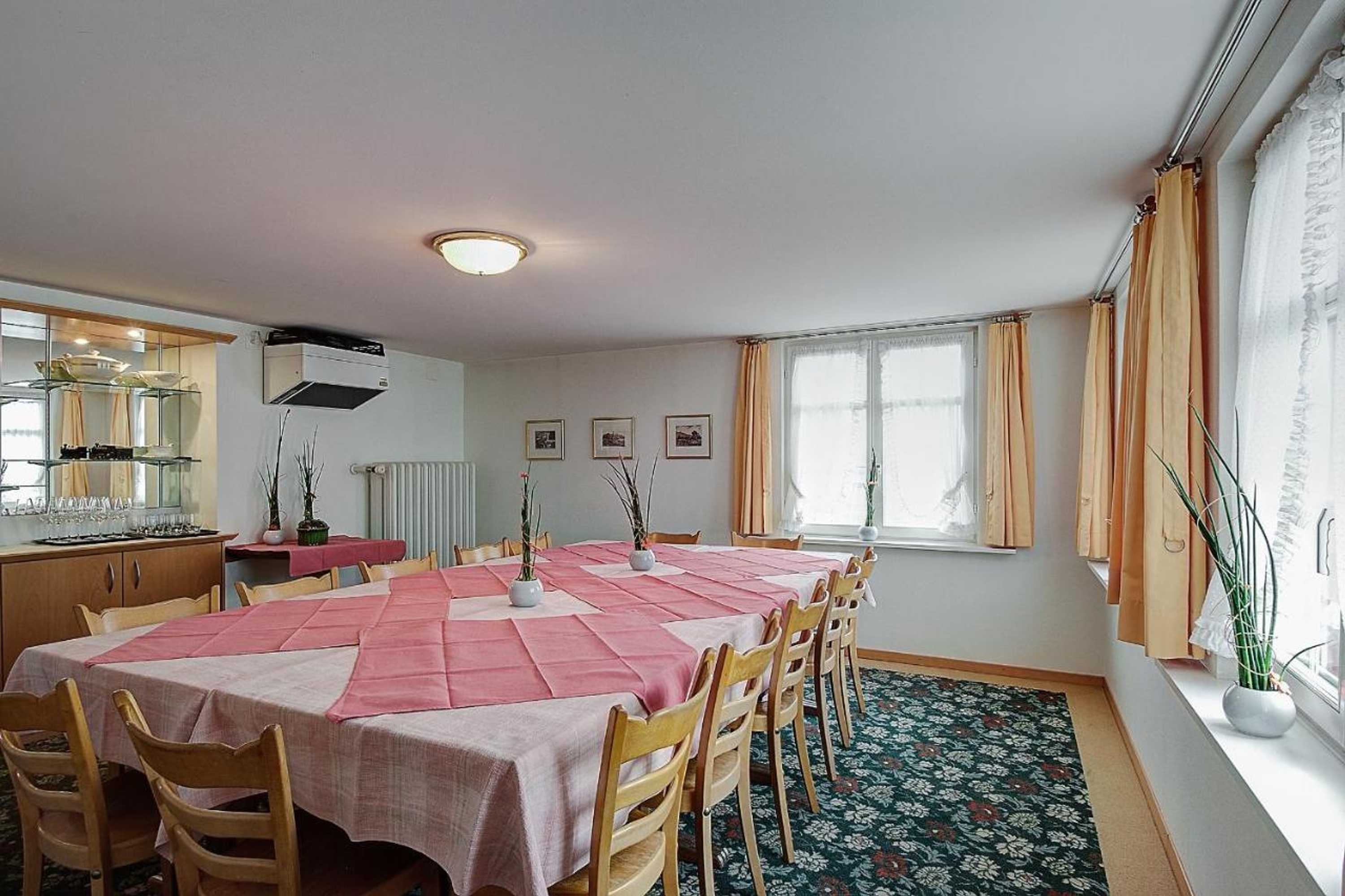 Gift card for Gasthof Eisenbahn