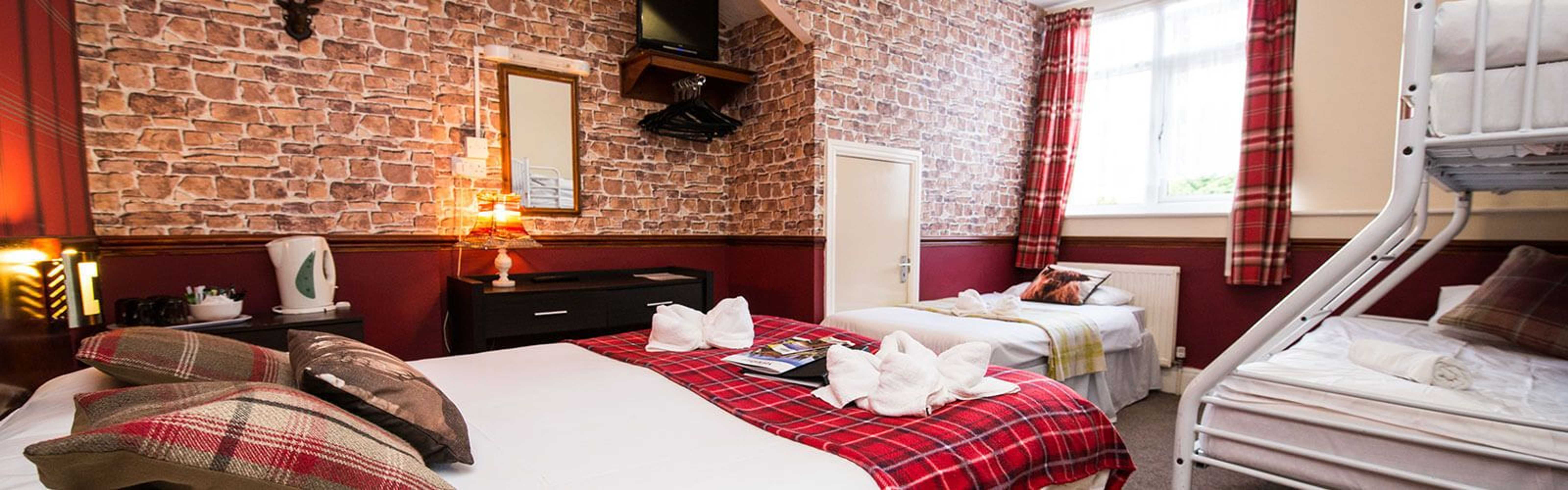Gift card for Scarborough Travel And Holiday Lodge Gift card for Scarborough Travel And Holiday Lodge