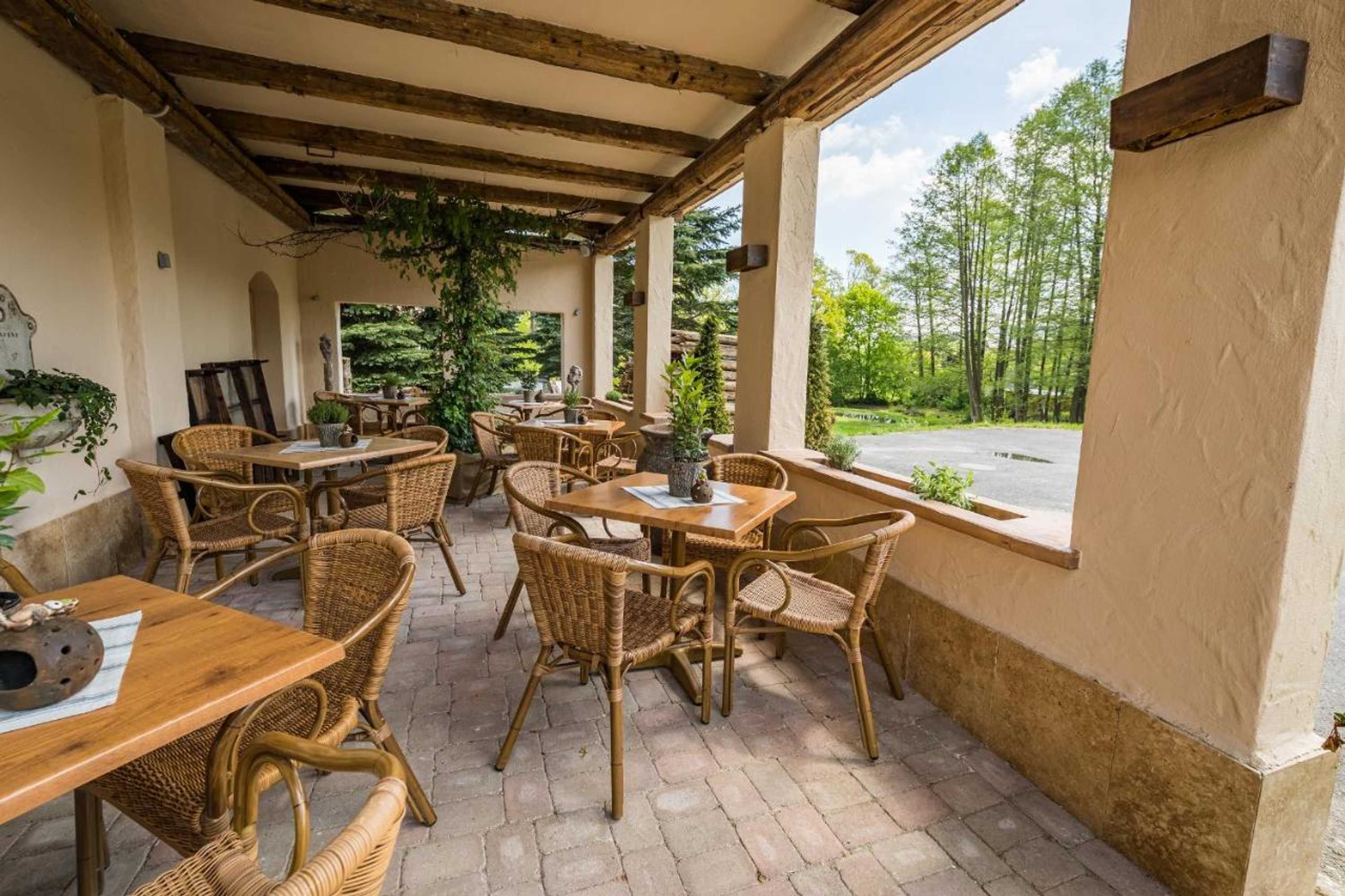 Gift card for Locanda Boutique Hotel