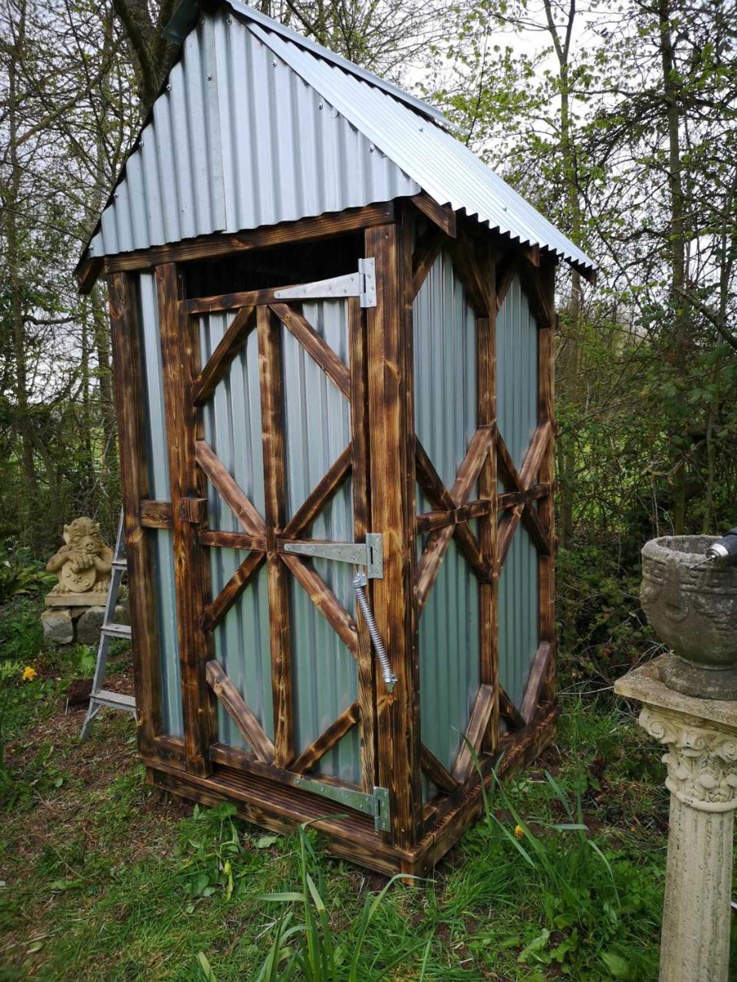 Gift card for The Hobbit House And Secret Garden