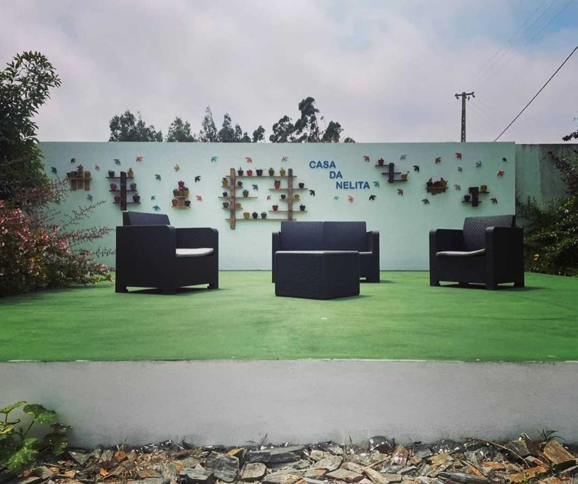 Gift card for Casa da Nelita