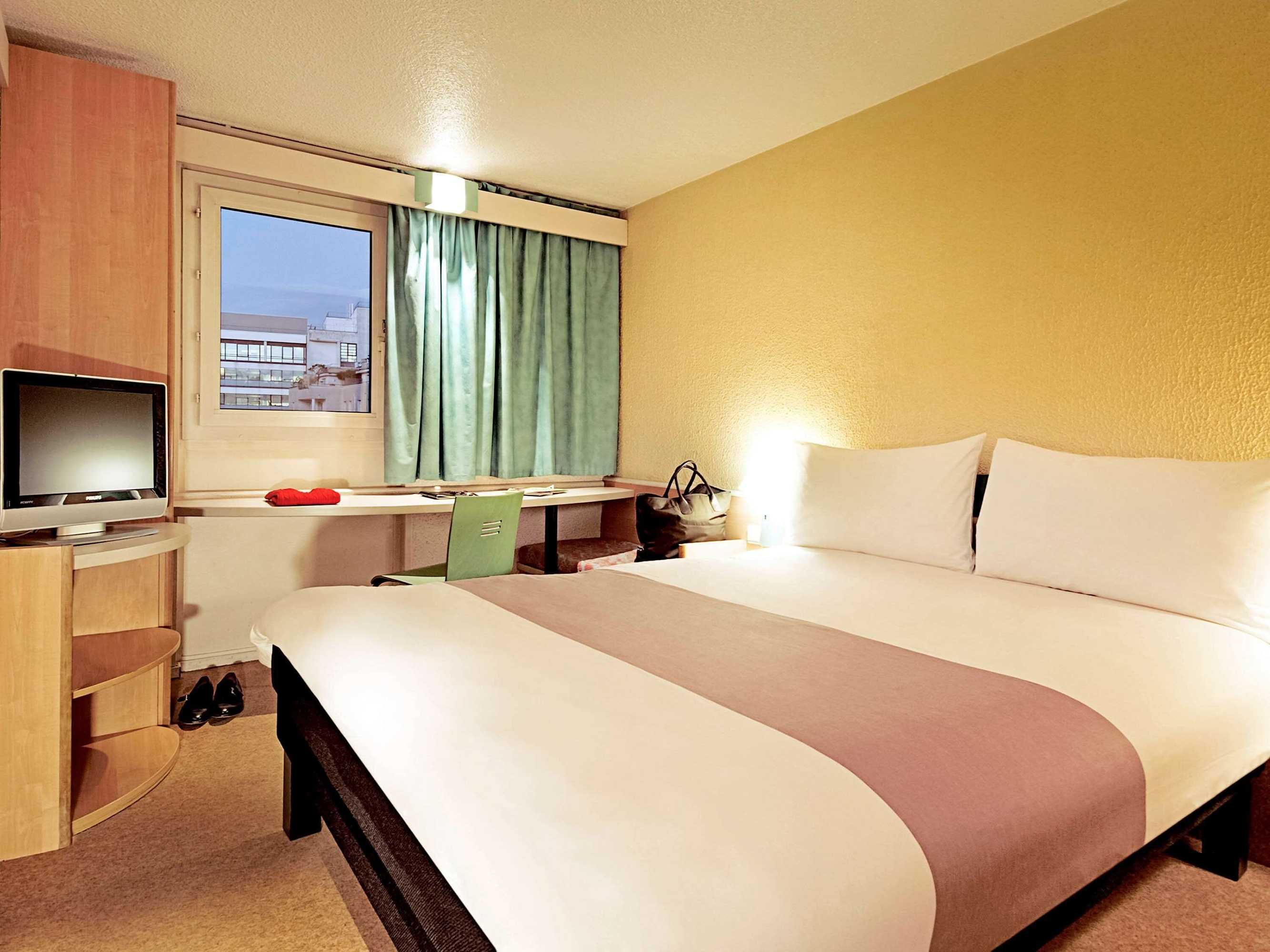 Gift card for Ibis Setubal Gift card for Ibis Setubal