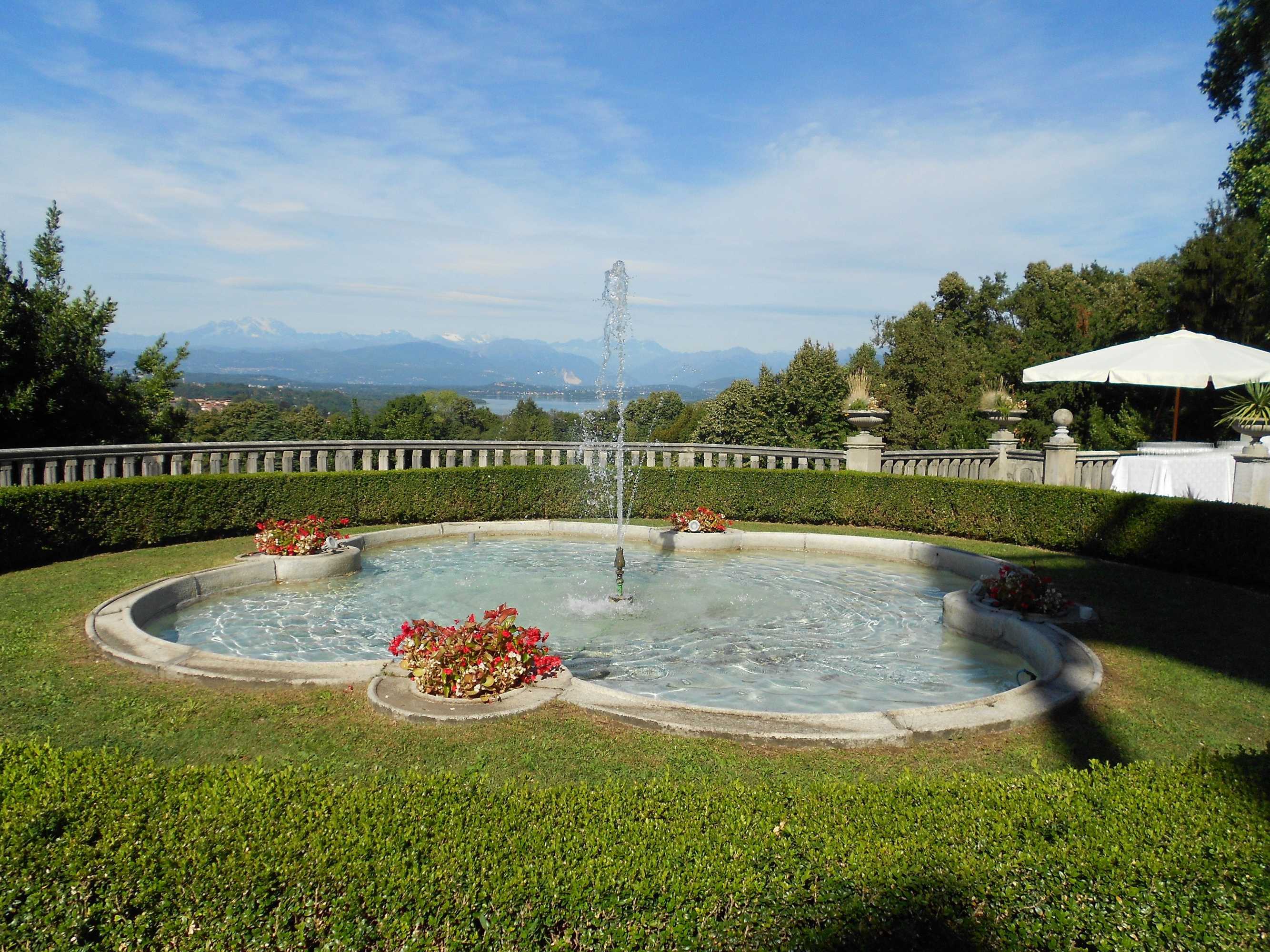 Gift card for Hotel Villa Cagnola Gift card for Hotel Villa Cagnola