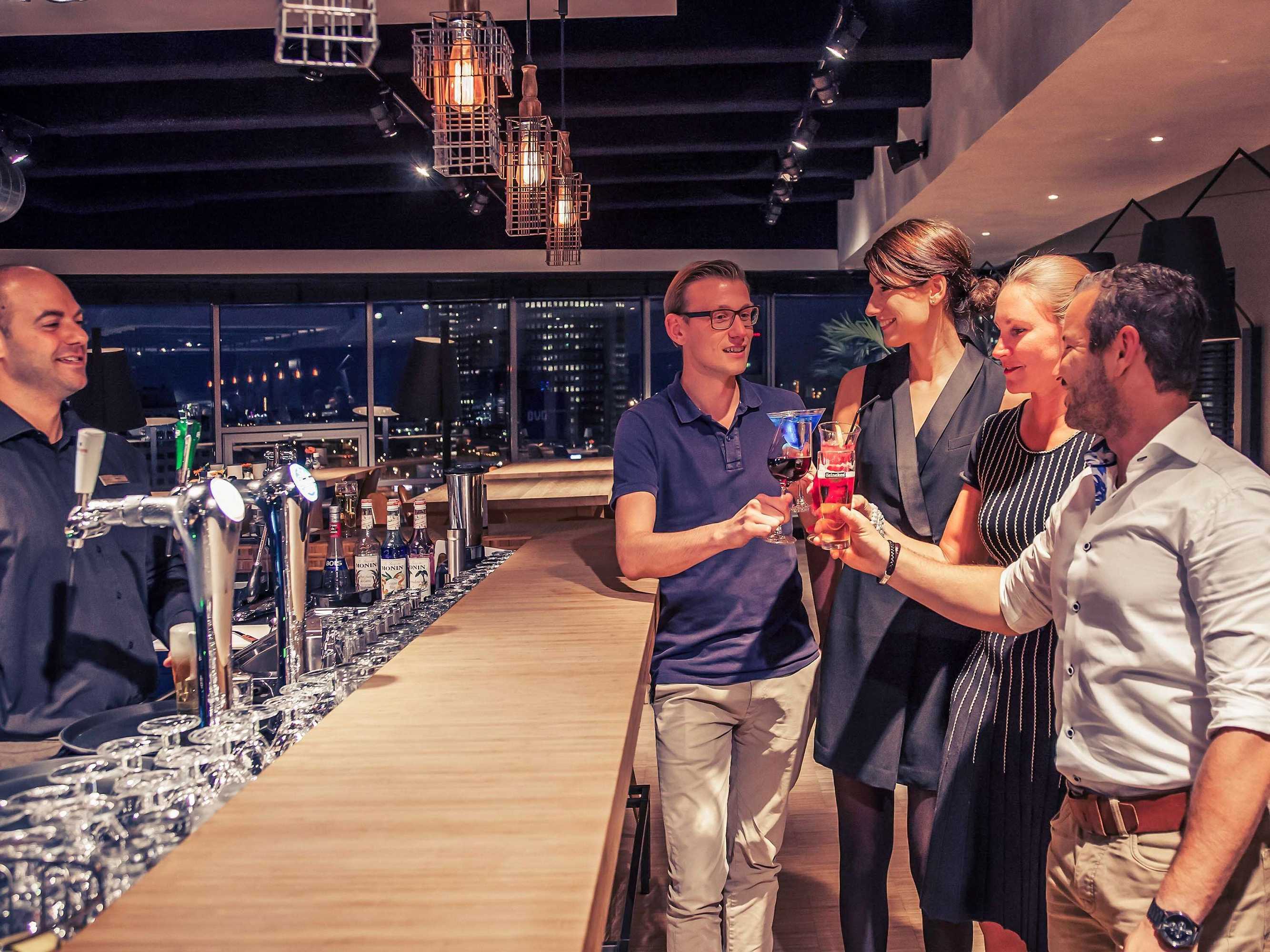 Gift card for Mercure Hotel Amsterdam Sloterdijk Station Gift card for Mercure Hotel Amsterdam Sloterdijk Station
