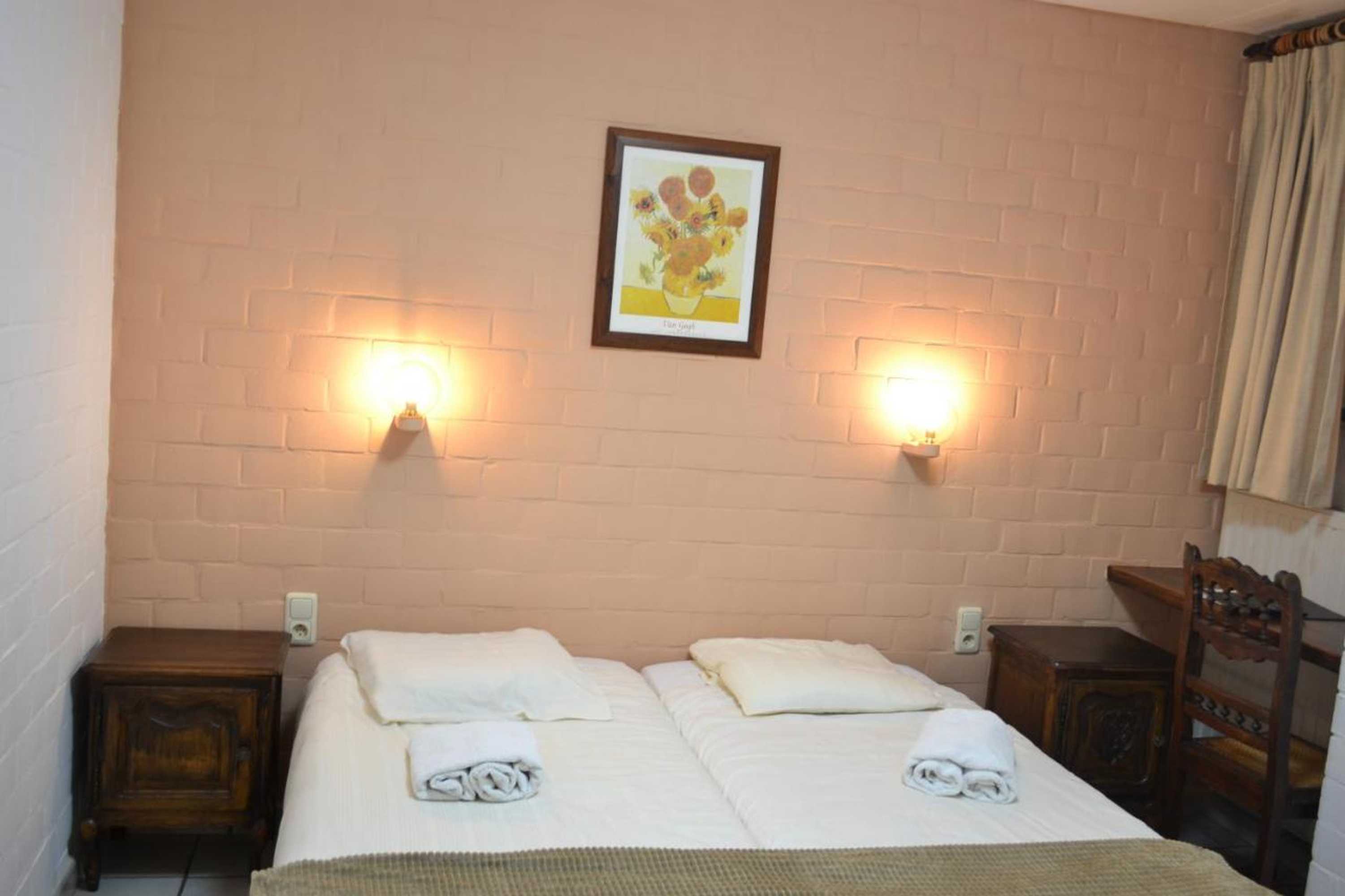 Gift card for Hotel Plaza