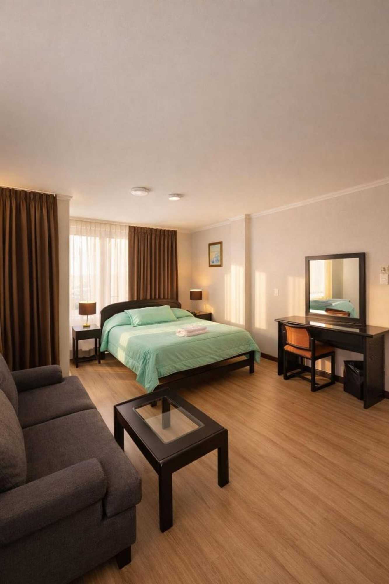 Gift card for Hotel Oicatá