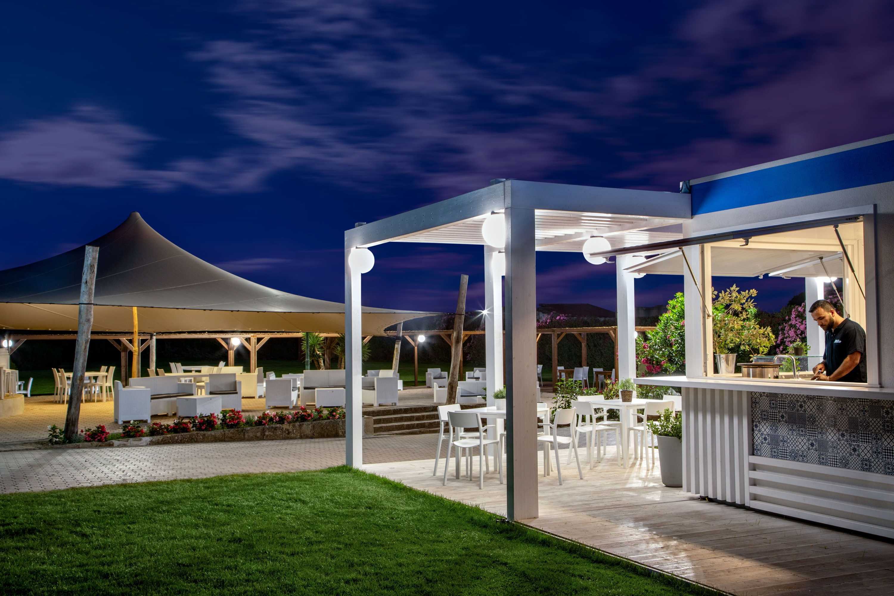 Gift card for Camping Village Parco Della Gallinara Gift card for Camping Village Parco Della Gallinara