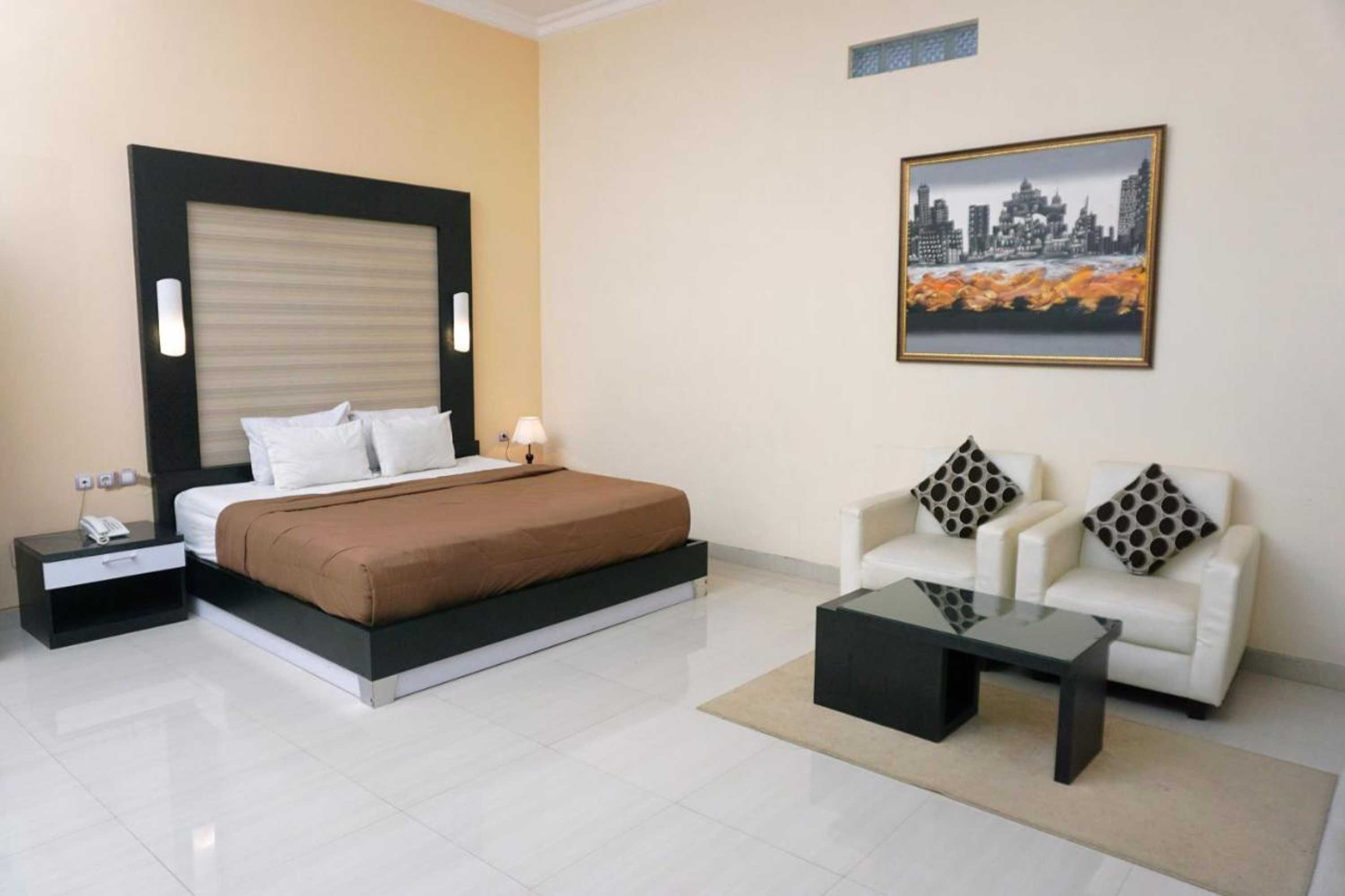 Gift card for Musdalifah Hotel Resort Gift card for Musdalifah Hotel Resort