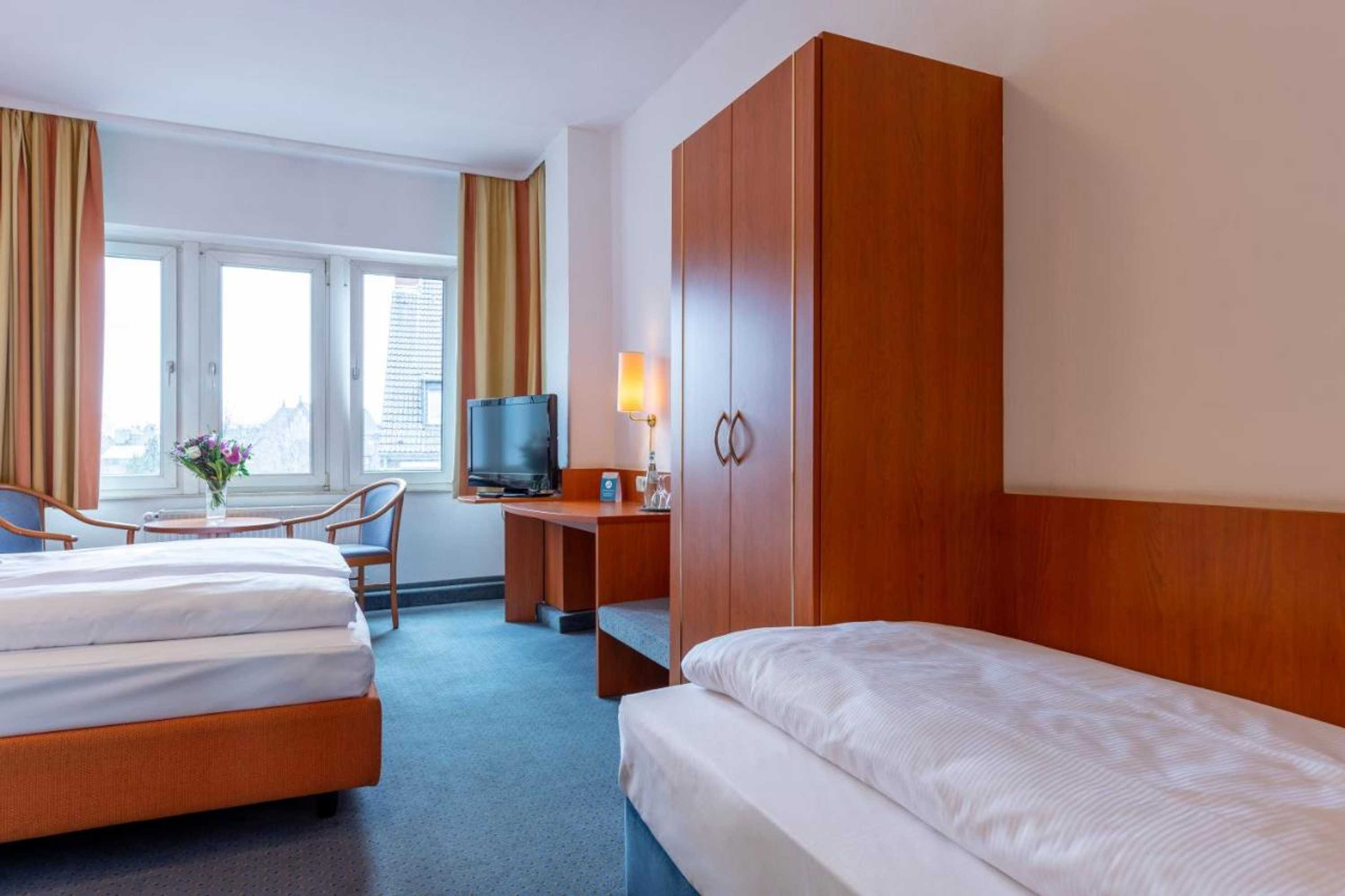 Gift card for Trip Inn Hotel Schumann