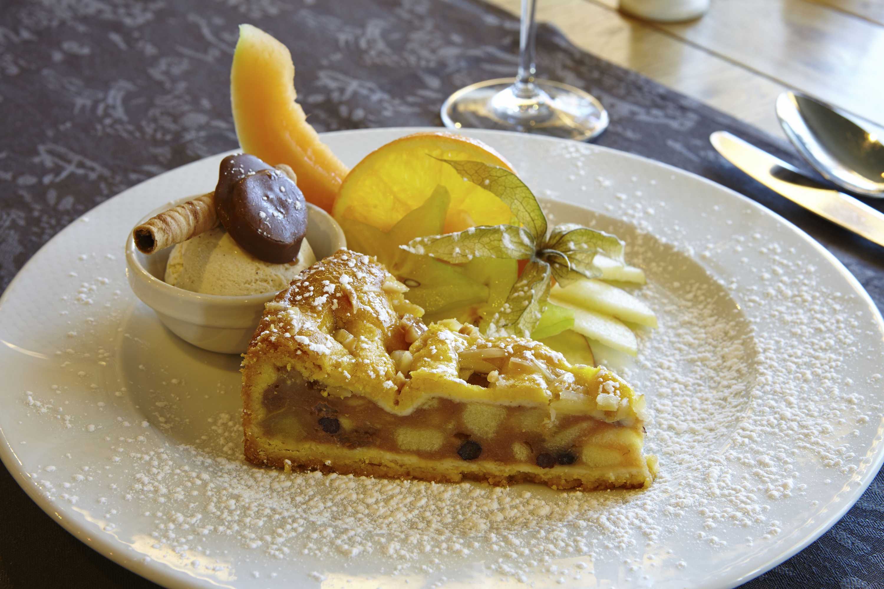 Gift card for Hotel Vivaldi