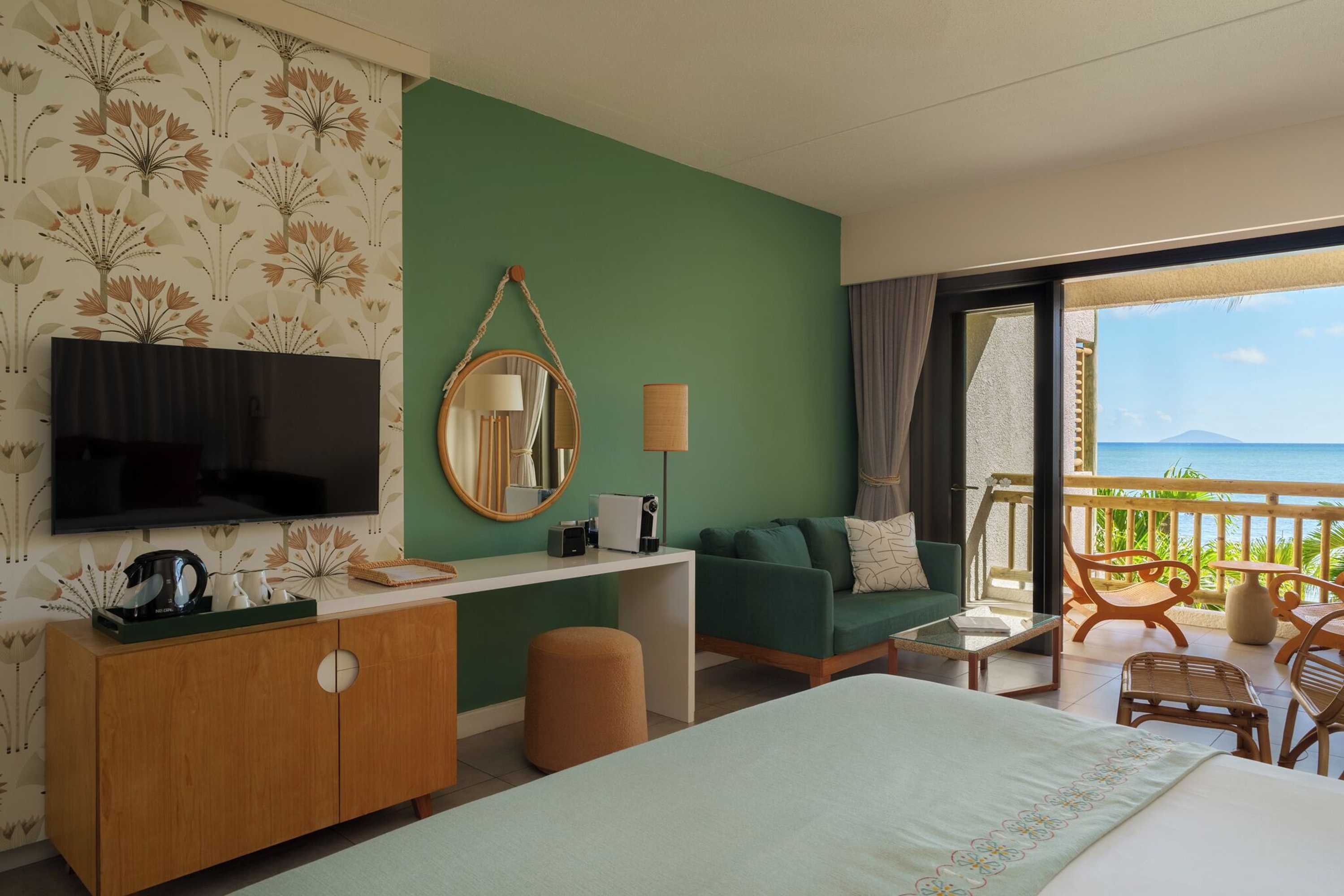 Gift card for Veranda Paul & Virginie Hotel & Spa - Adults Only Gift card for Veranda Paul & Virginie Hotel & Spa - Adults Only
