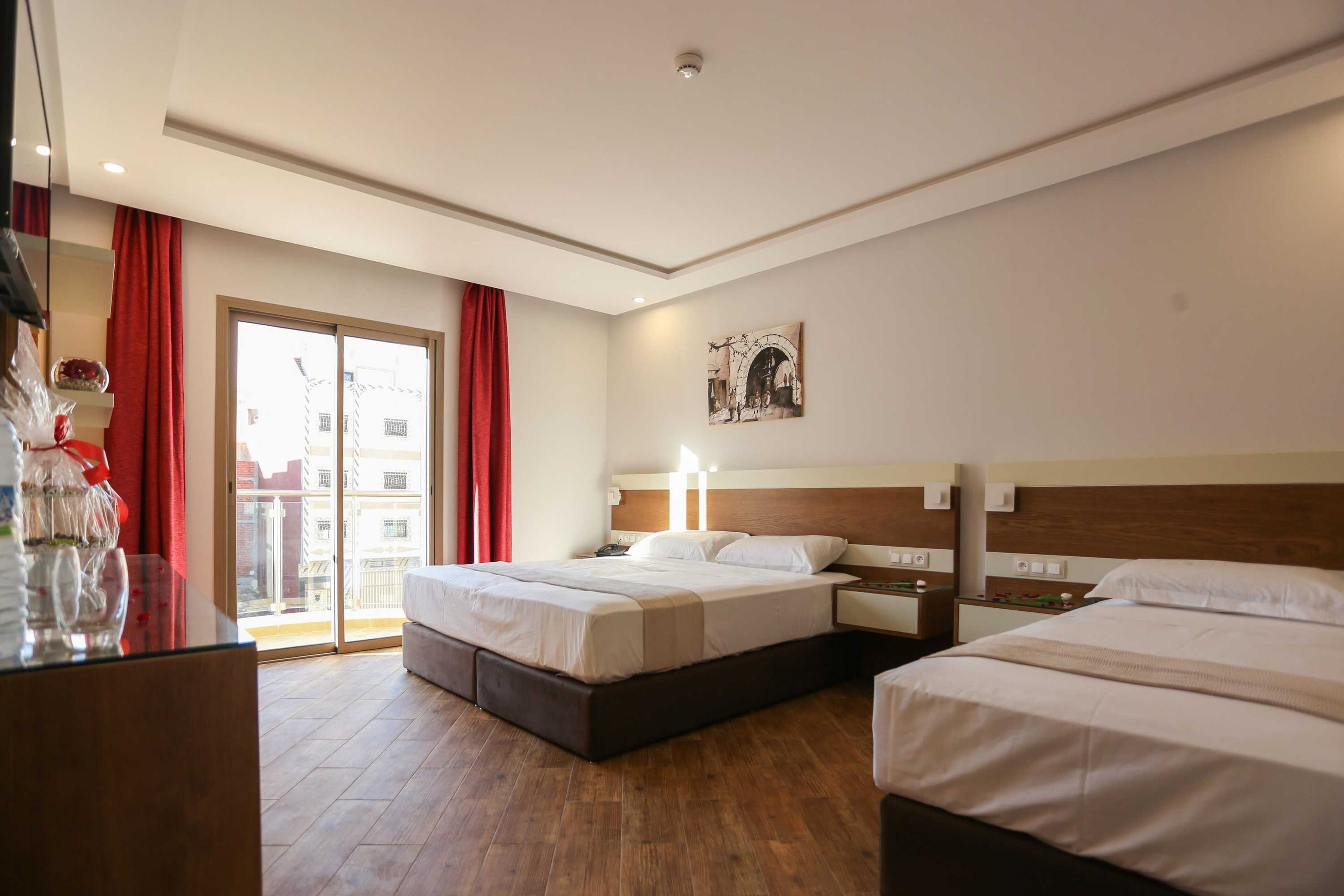 Gift card for Hotel Makarim Tetouan Gift card for Hotel Makarim Tetouan
