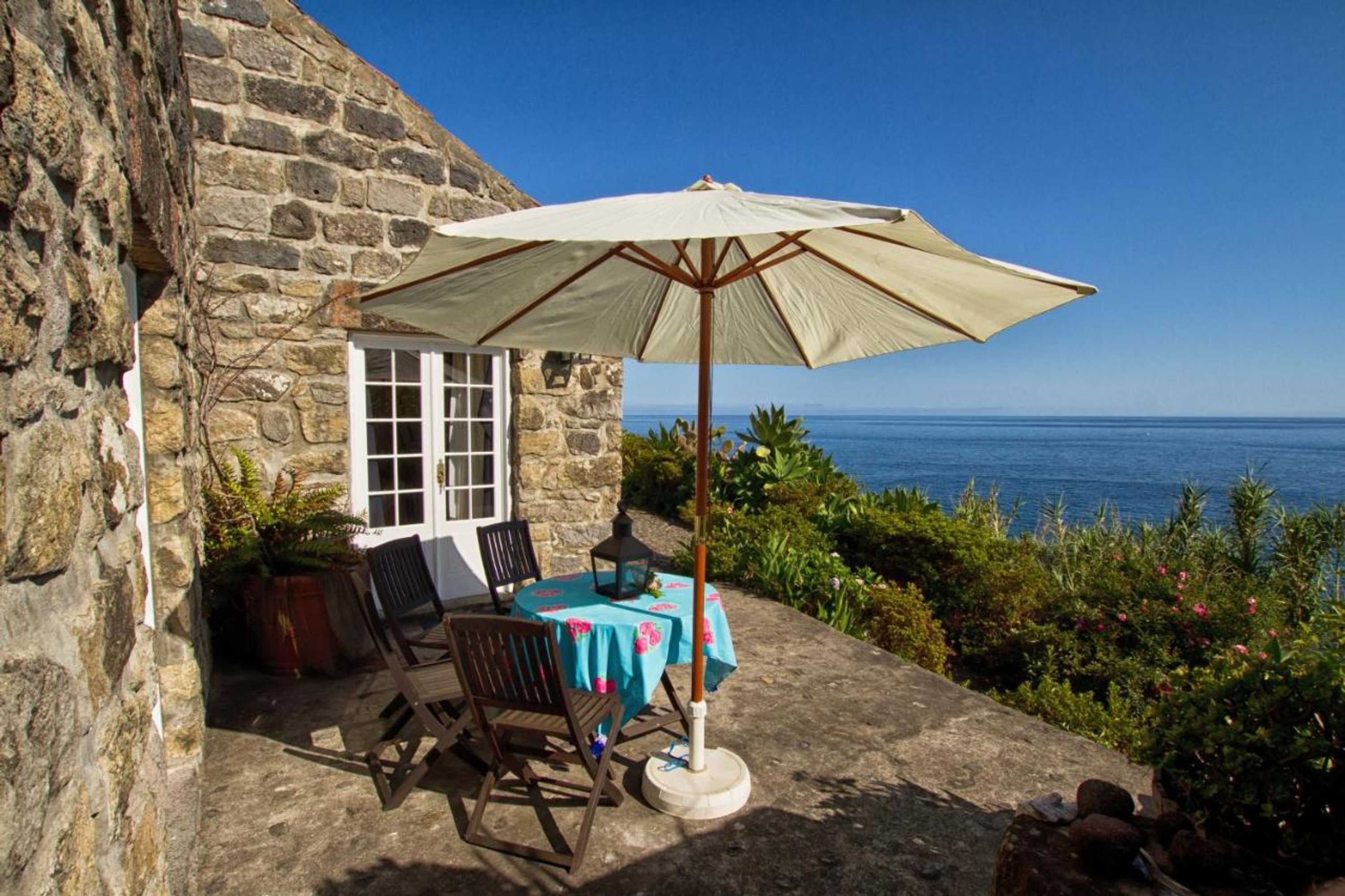 Gift card for Casa de Pedra