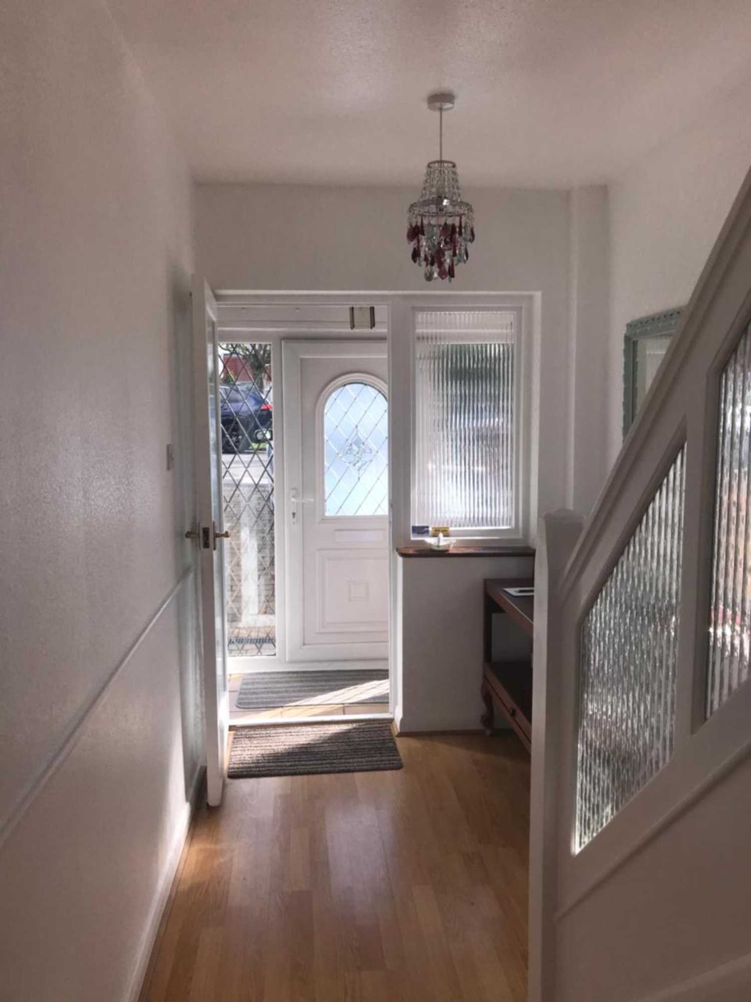 Gift card for Ivy House