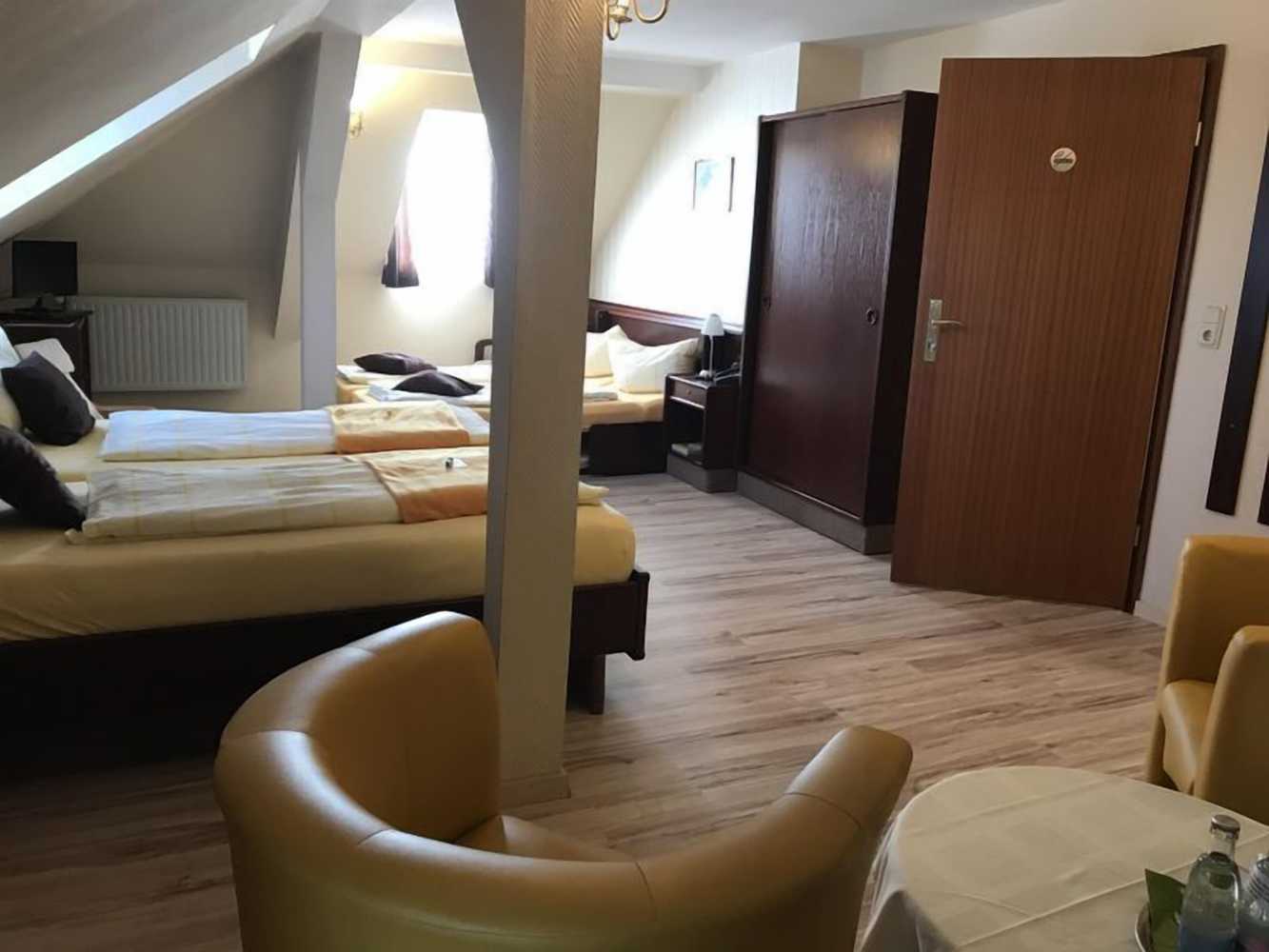 Gift card for Hotel Schöne Aussicht