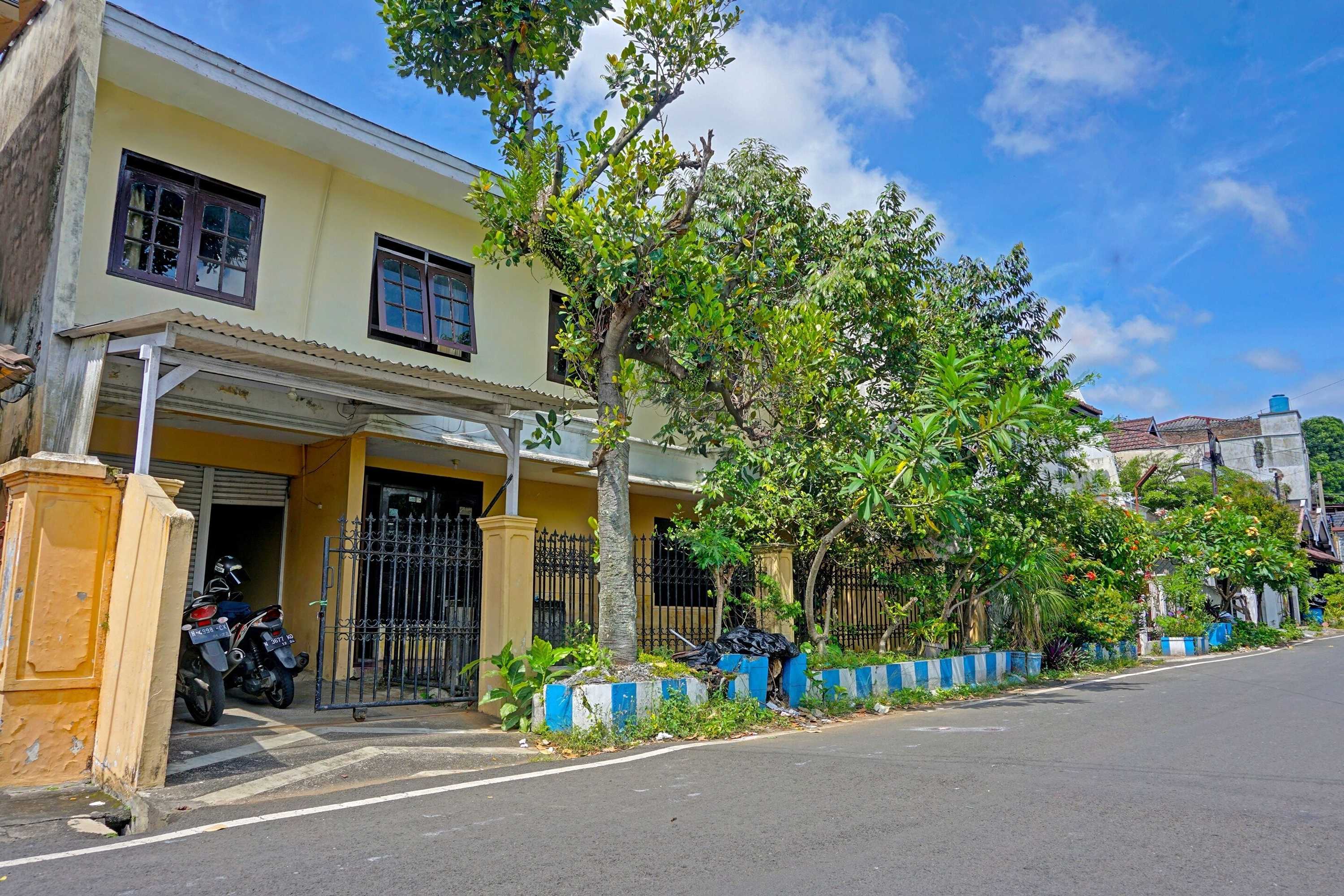Gift card for Spot ON 91890 Kost Kalasan Syariah Gift card for Spot ON 91890 Kost Kalasan Syariah
