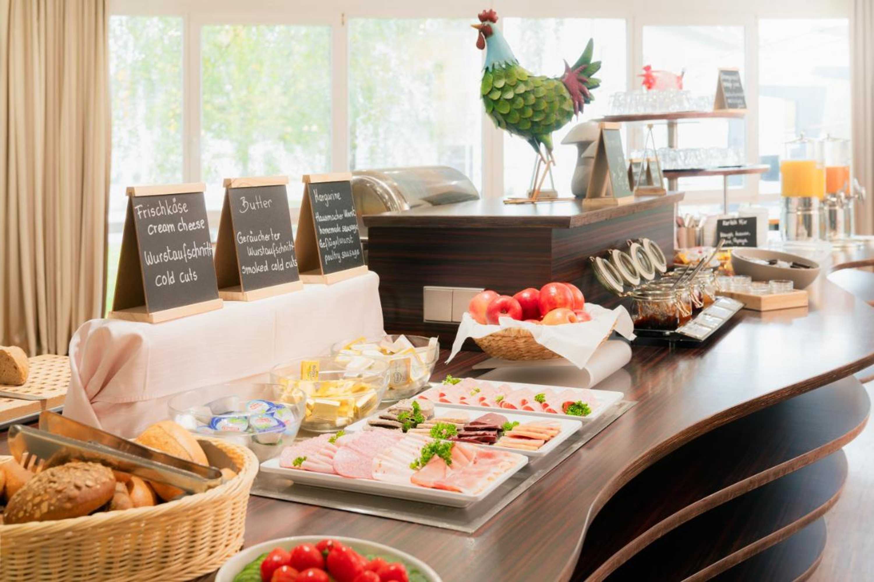 Gift card for Hotel Speyer am Technik Museum