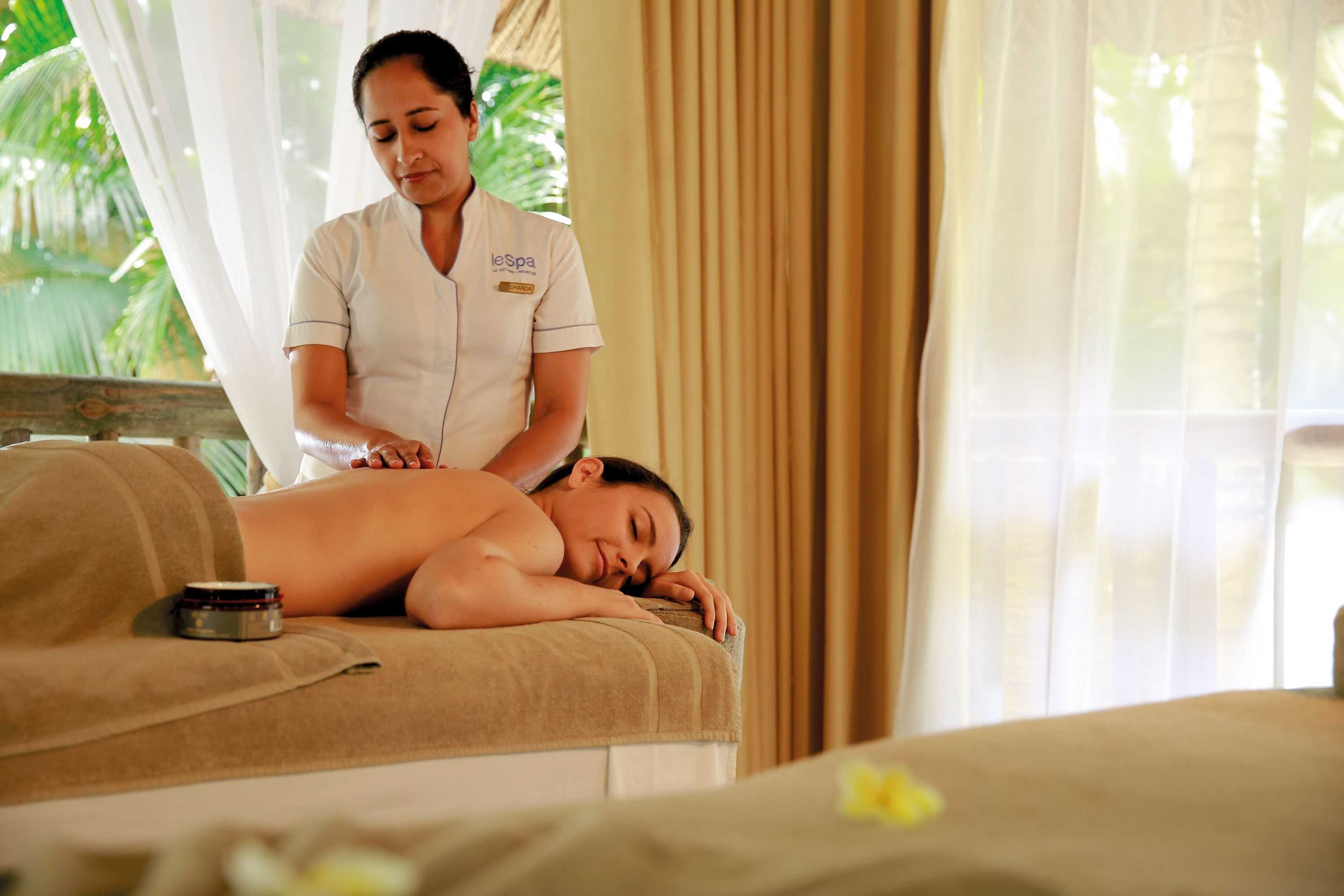 Gift card for Victoria Beachcomber Resort & Spa Gift card for Victoria Beachcomber Resort & Spa
