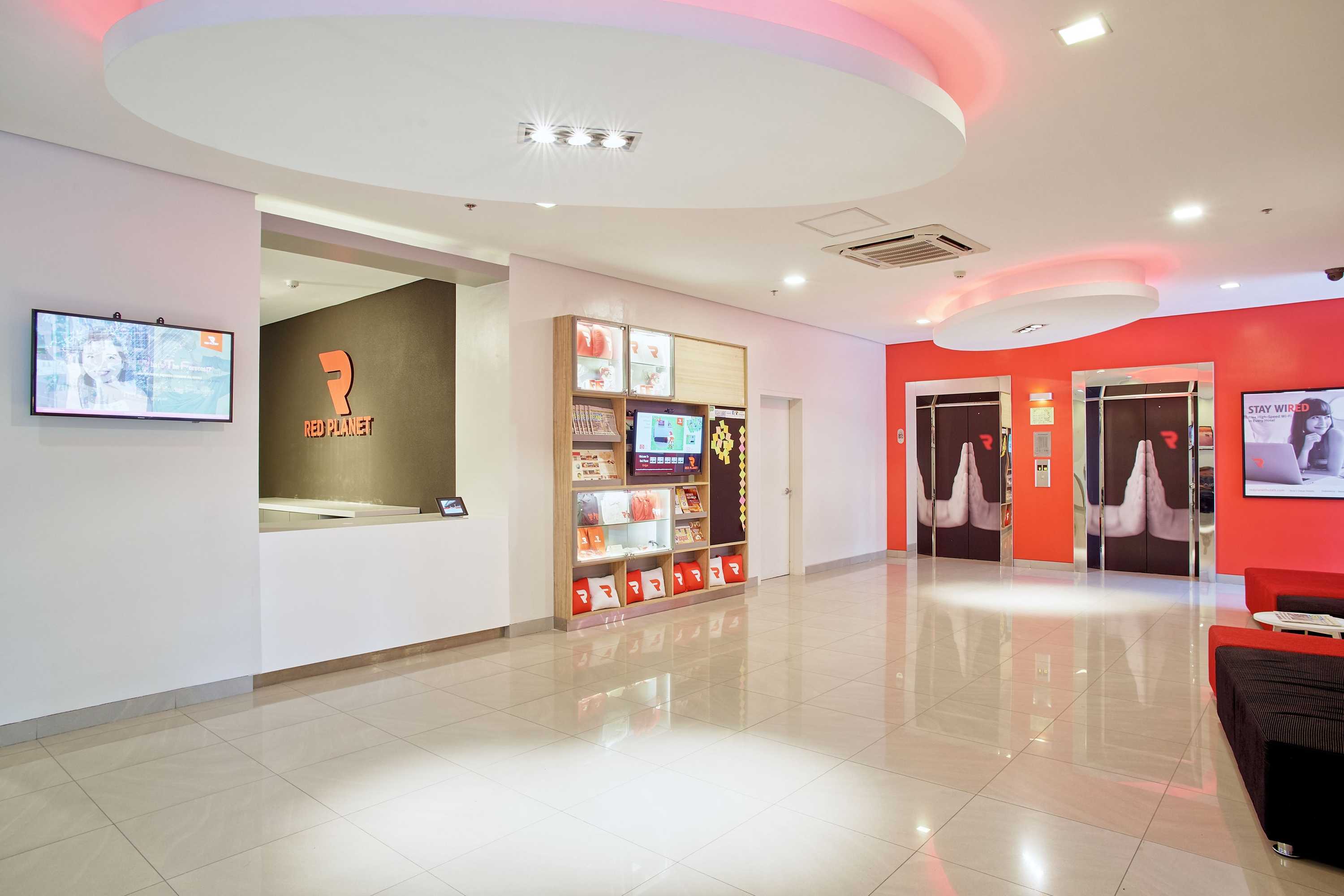 Gift card for Red Planet Ortigas Gift card for Red Planet Ortigas