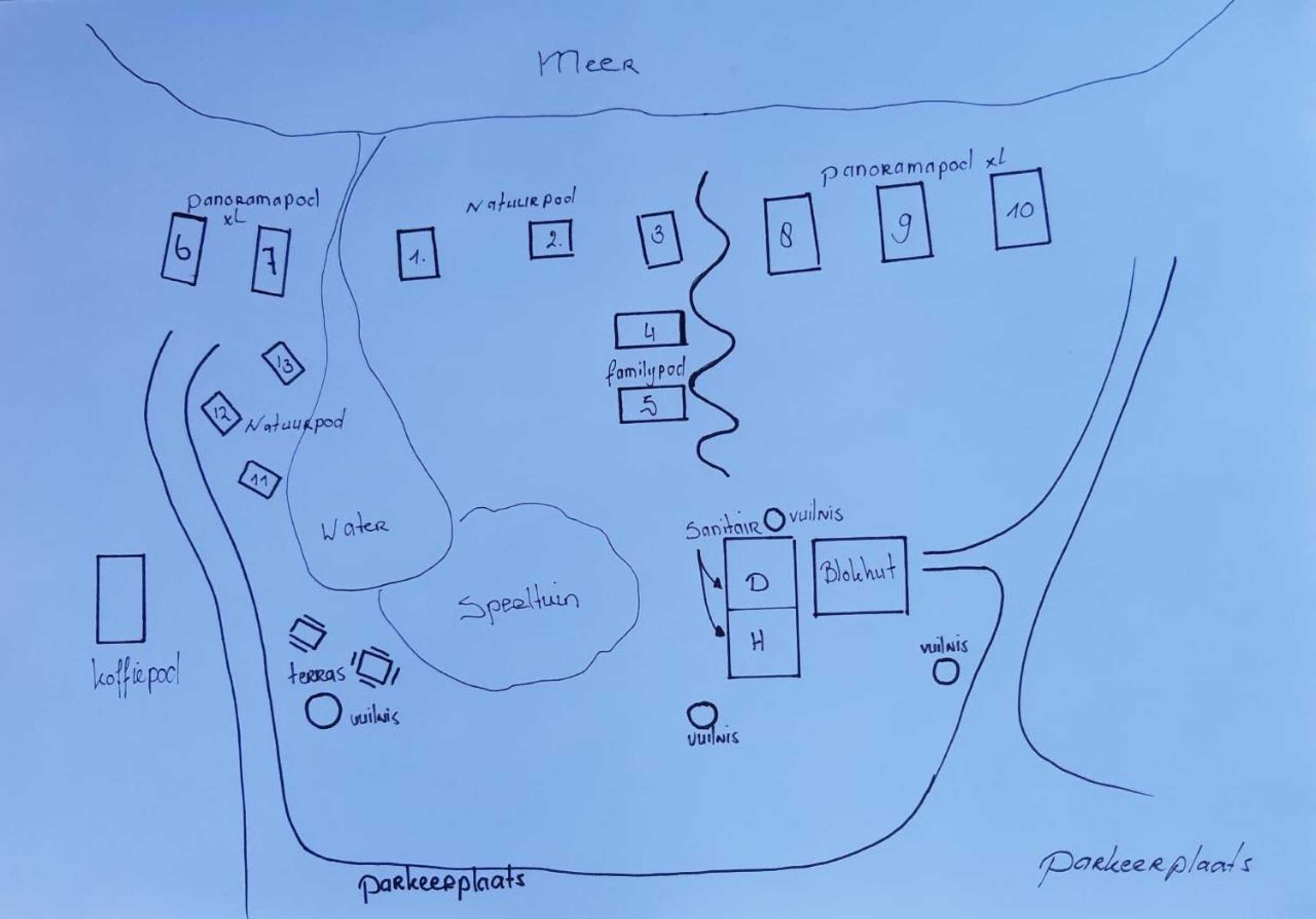 Gift card for Campland