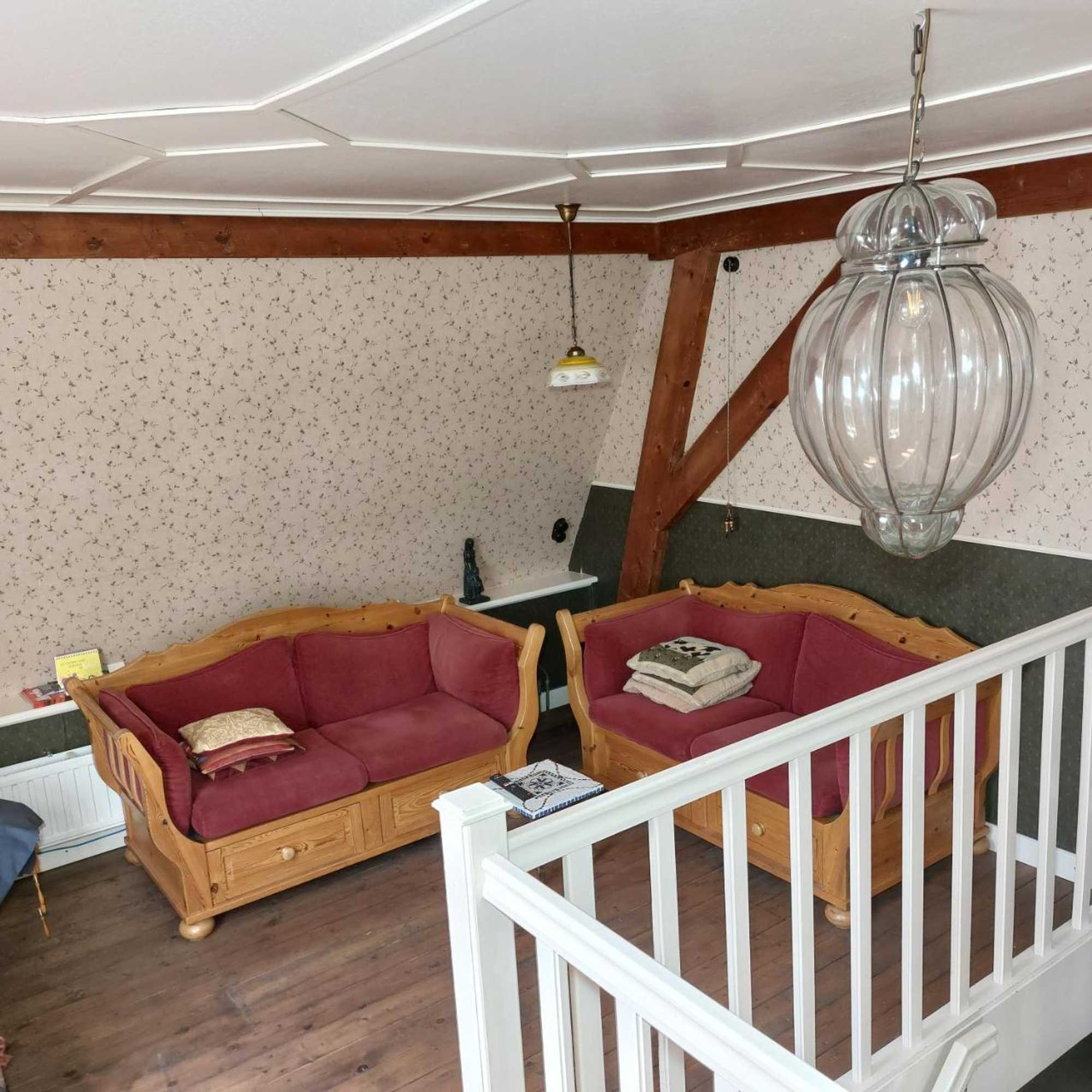 Gift card for Bed&breakfast Ons Oda