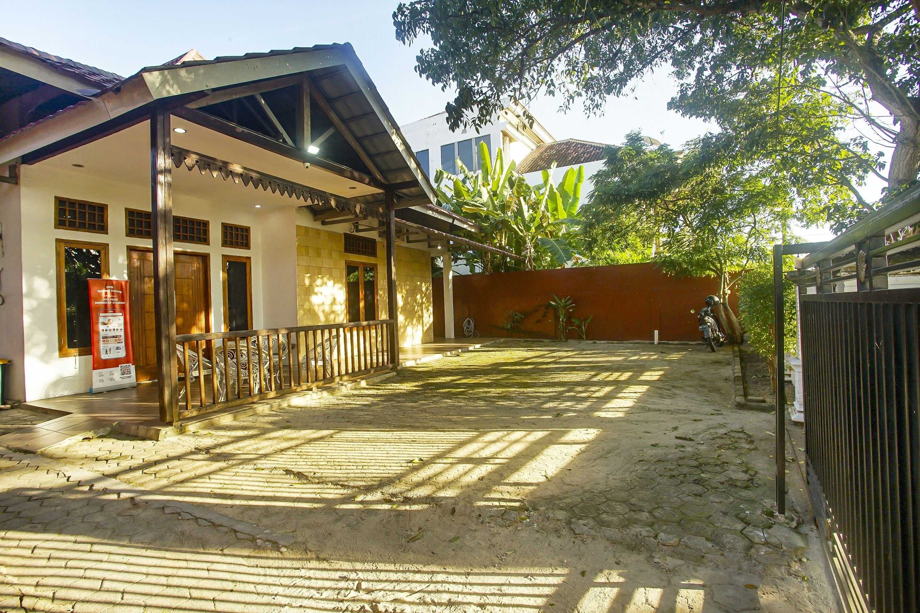 Gift card for Super Oyo 91055 Homestay Syariah Gift card for Super Oyo 91055 Homestay Syariah