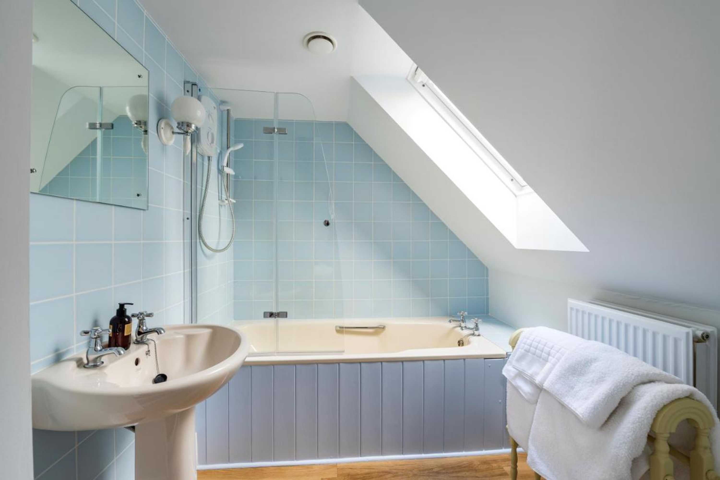 Gift card for Knapp House Lodges