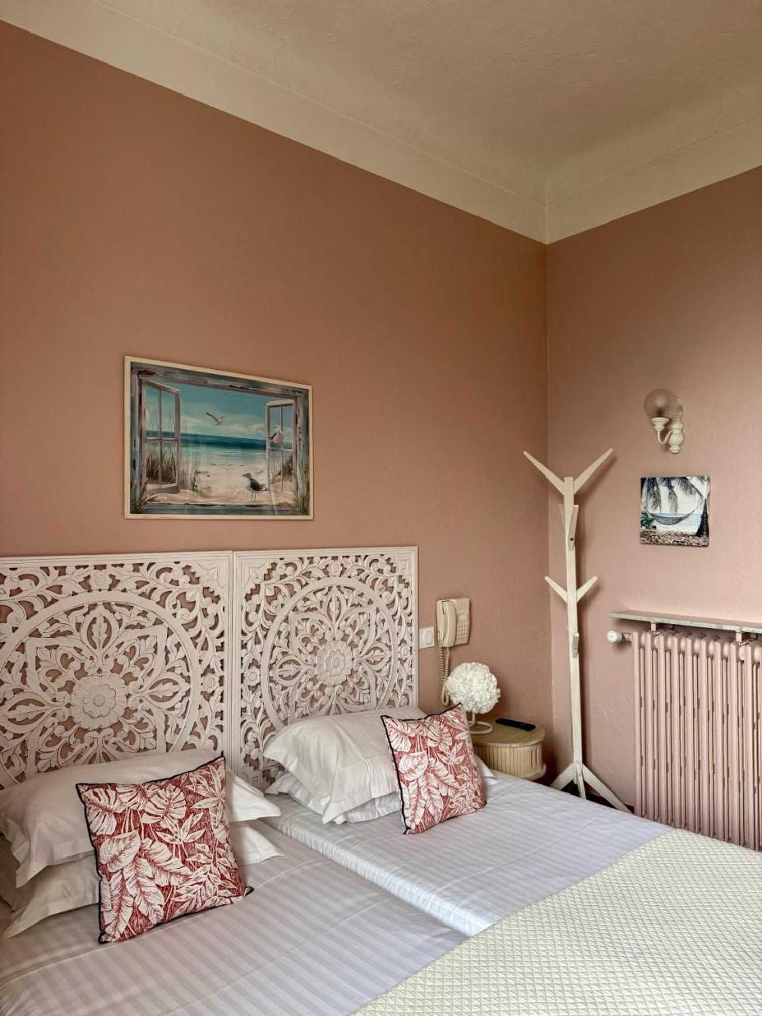 Gift card for Hôtel Miramar