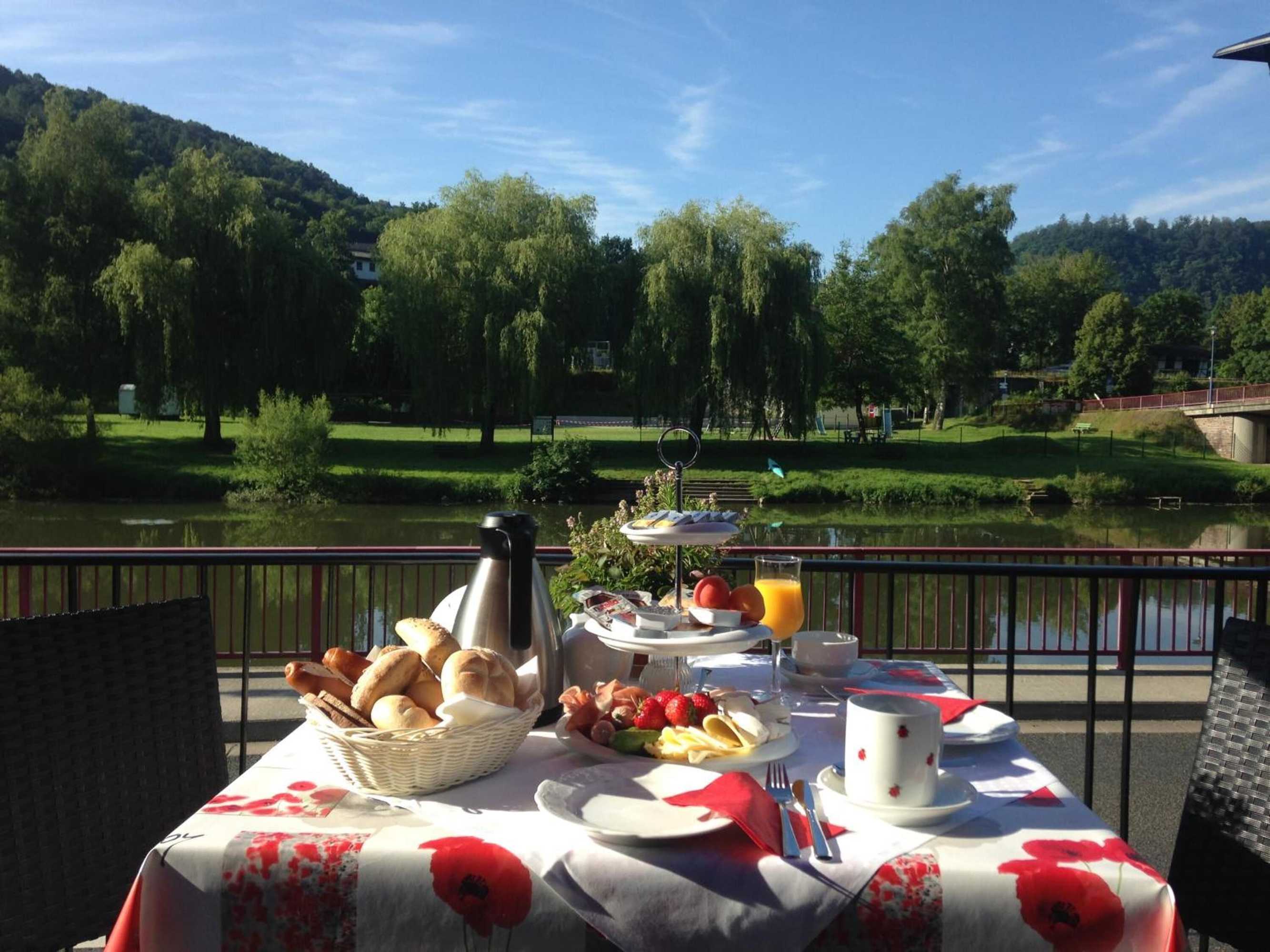Gift card for Hotel am Goetheberg