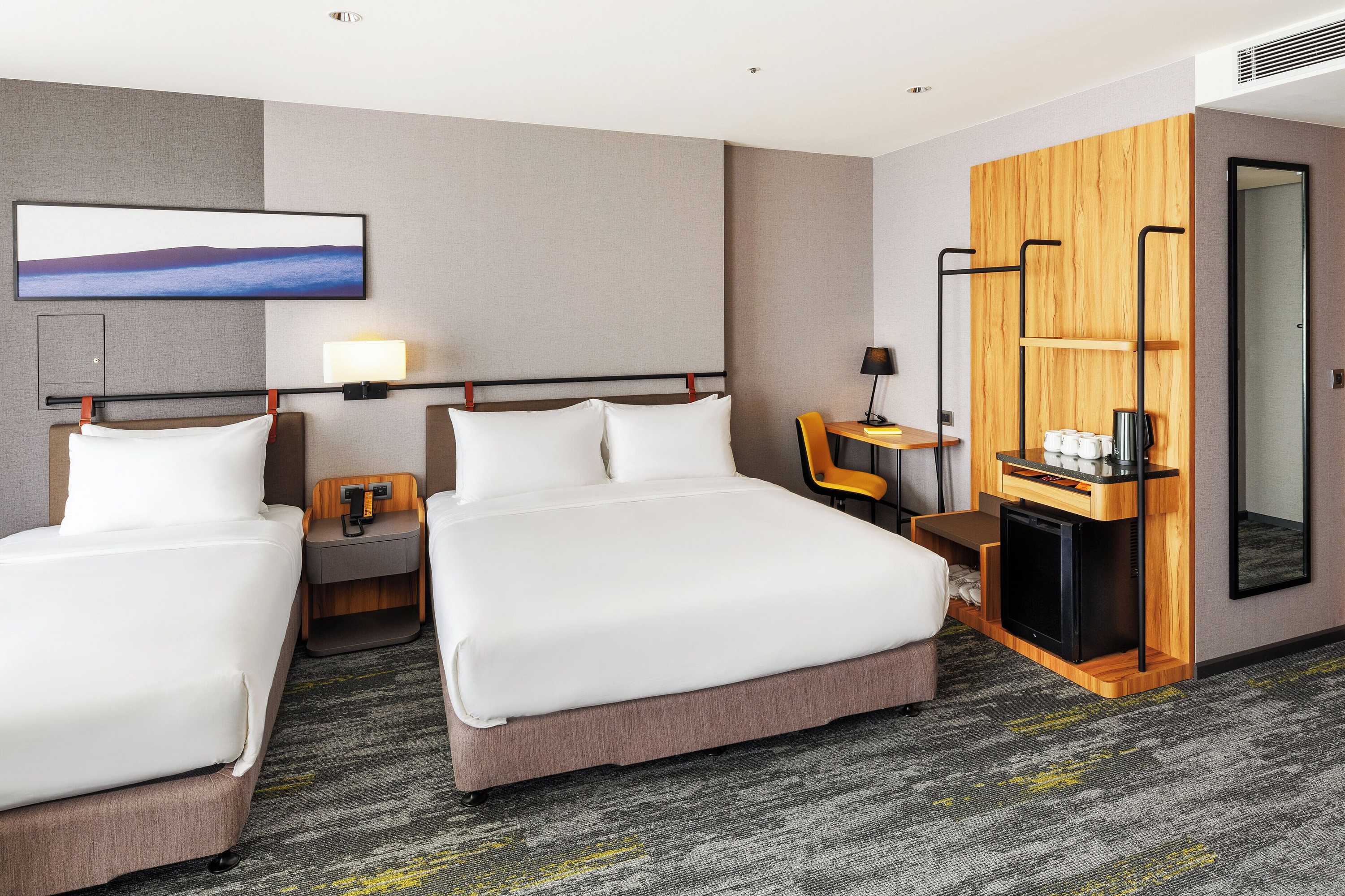 Gift card for Voco Chiayi by Ihg Gift card for Voco Chiayi by Ihg