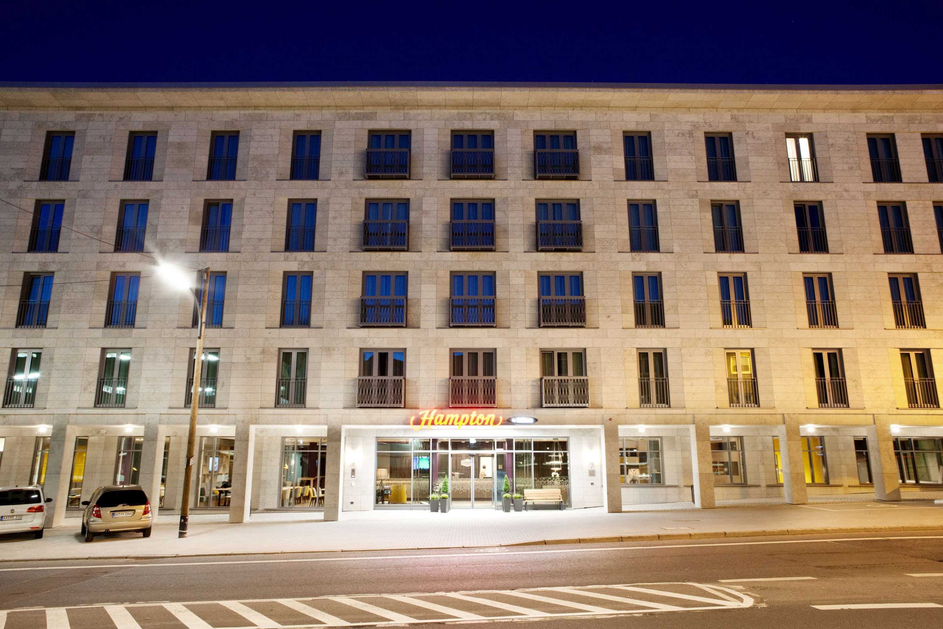 Gift card for Hampton by Hilton Dortmund Phoenix See