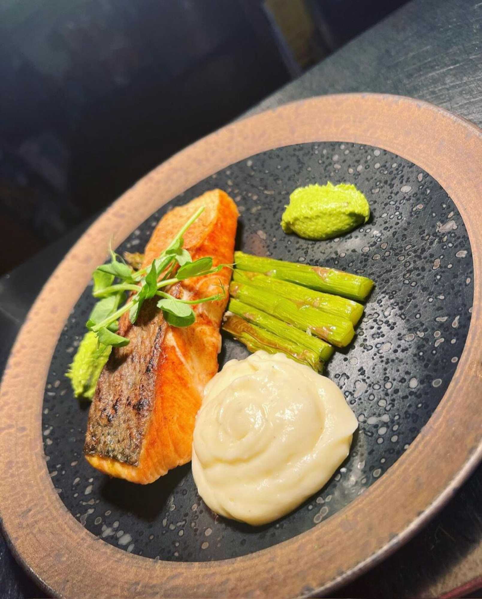 Gift card for The Avenue Hotel