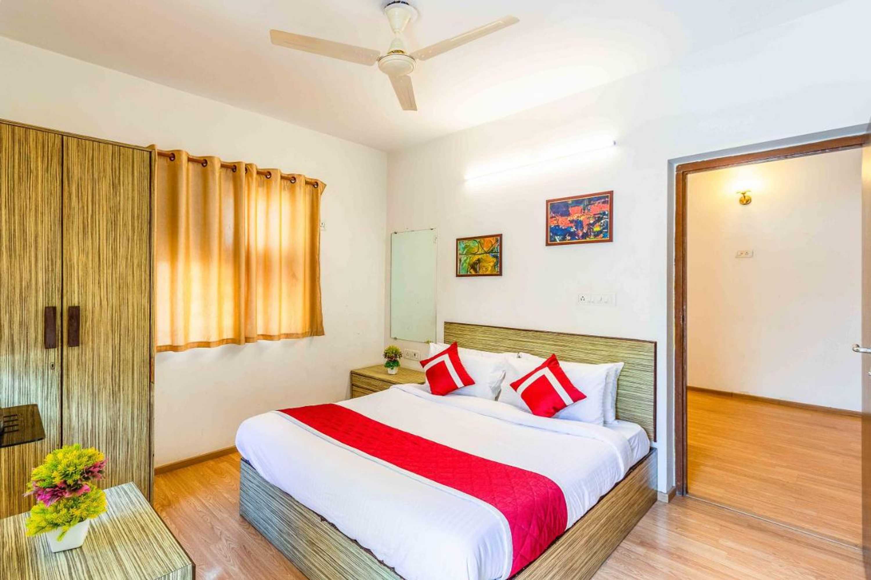 Gift card for Octave Adya Hotel