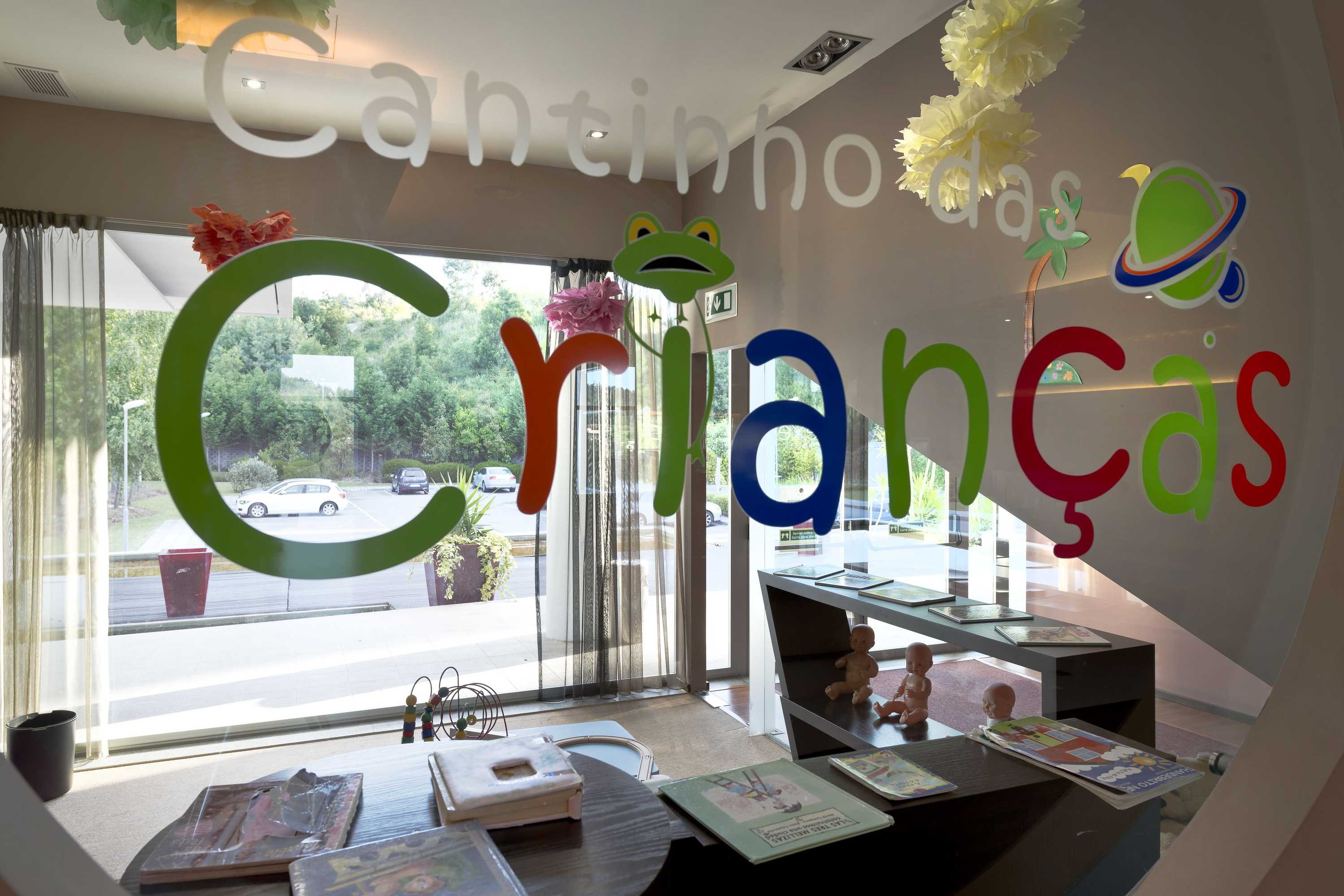Gift card for Penafiel Park Hotel & Spa Gift card for Penafiel Park Hotel & Spa