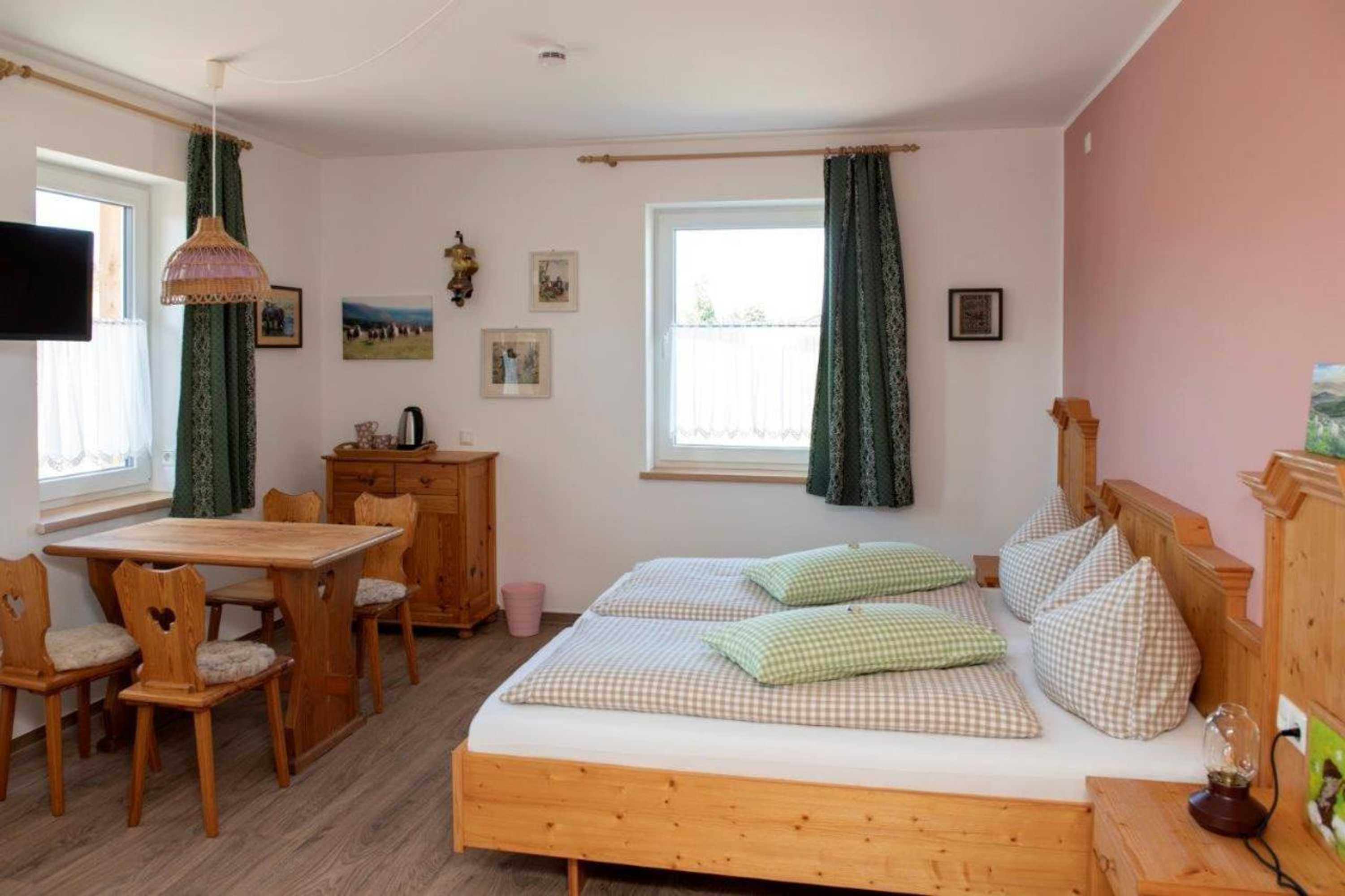 Gift card for Pension Biohof Klügel