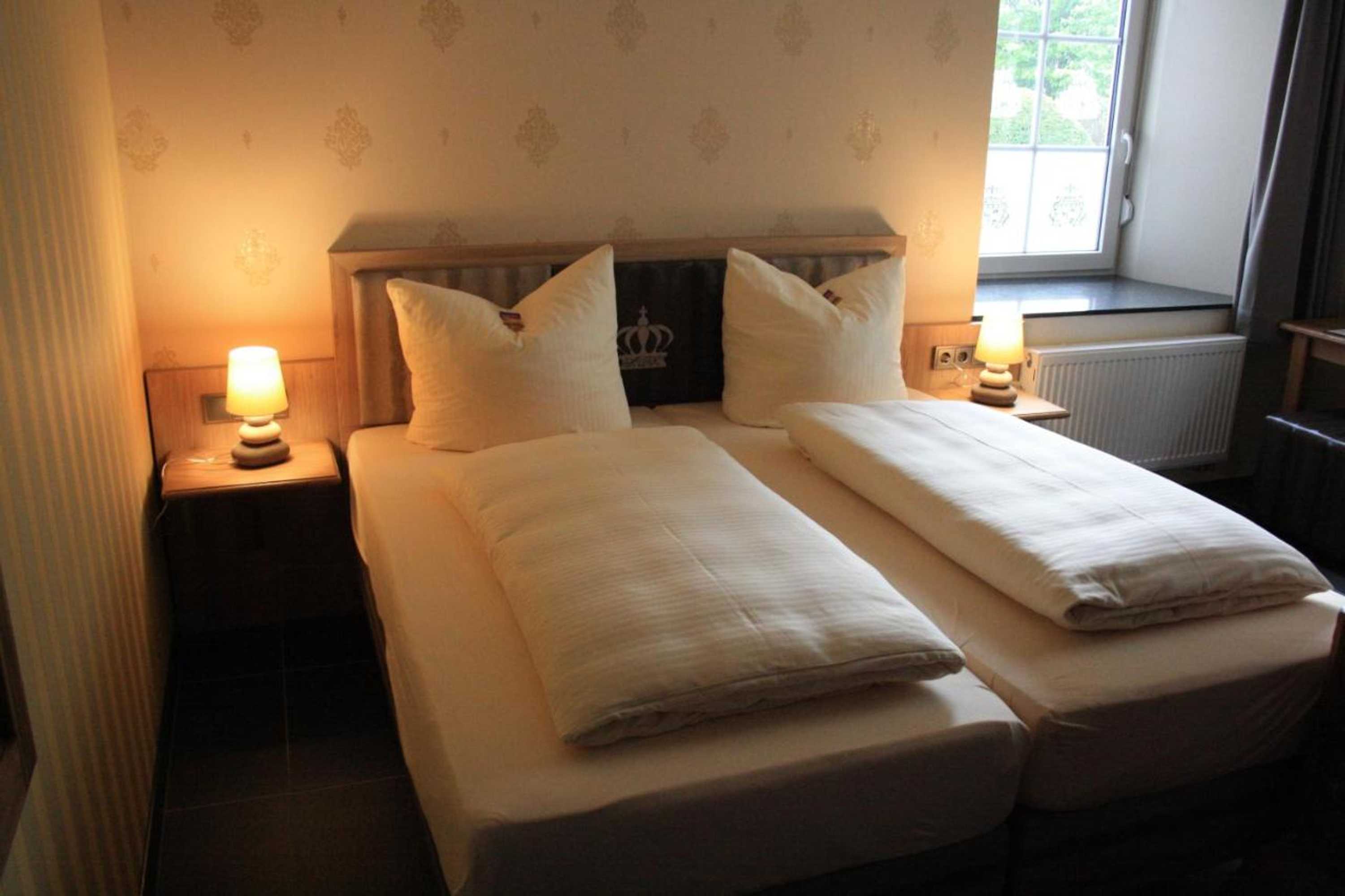 Gift card for Haus Drei Könige