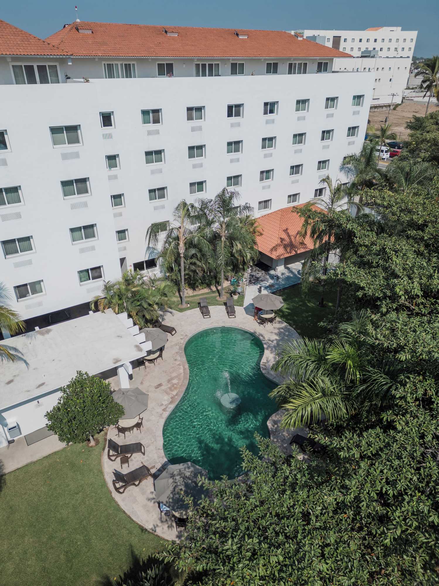 Gift card for Comfort Inn Puerto Vallarta Golfside & Marina Gift card for Comfort Inn Puerto Vallarta Golfside & Marina