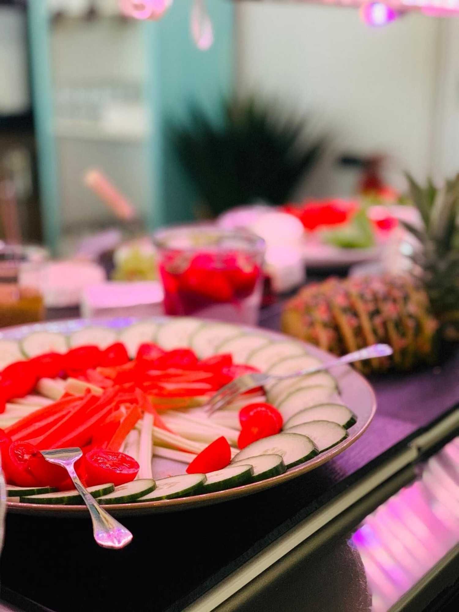 Gift card for Aqua Hotel