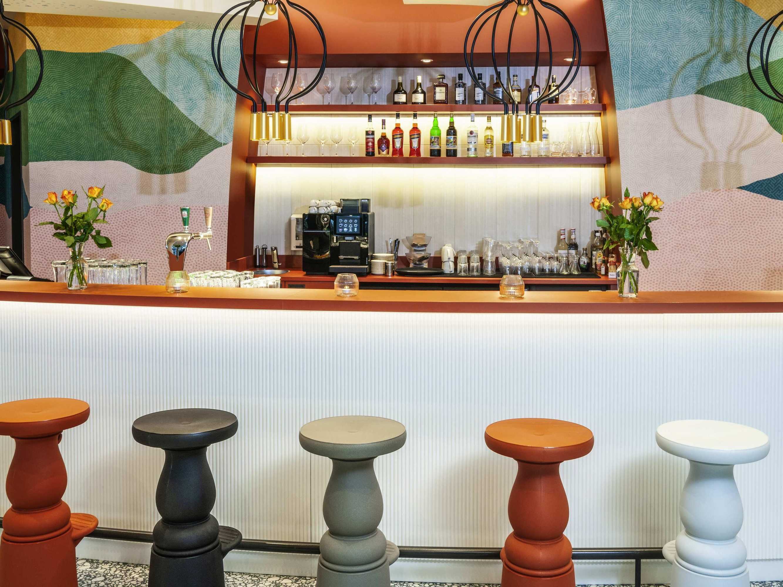 Gift card for Ibis Styles St Margrethen Bodensee