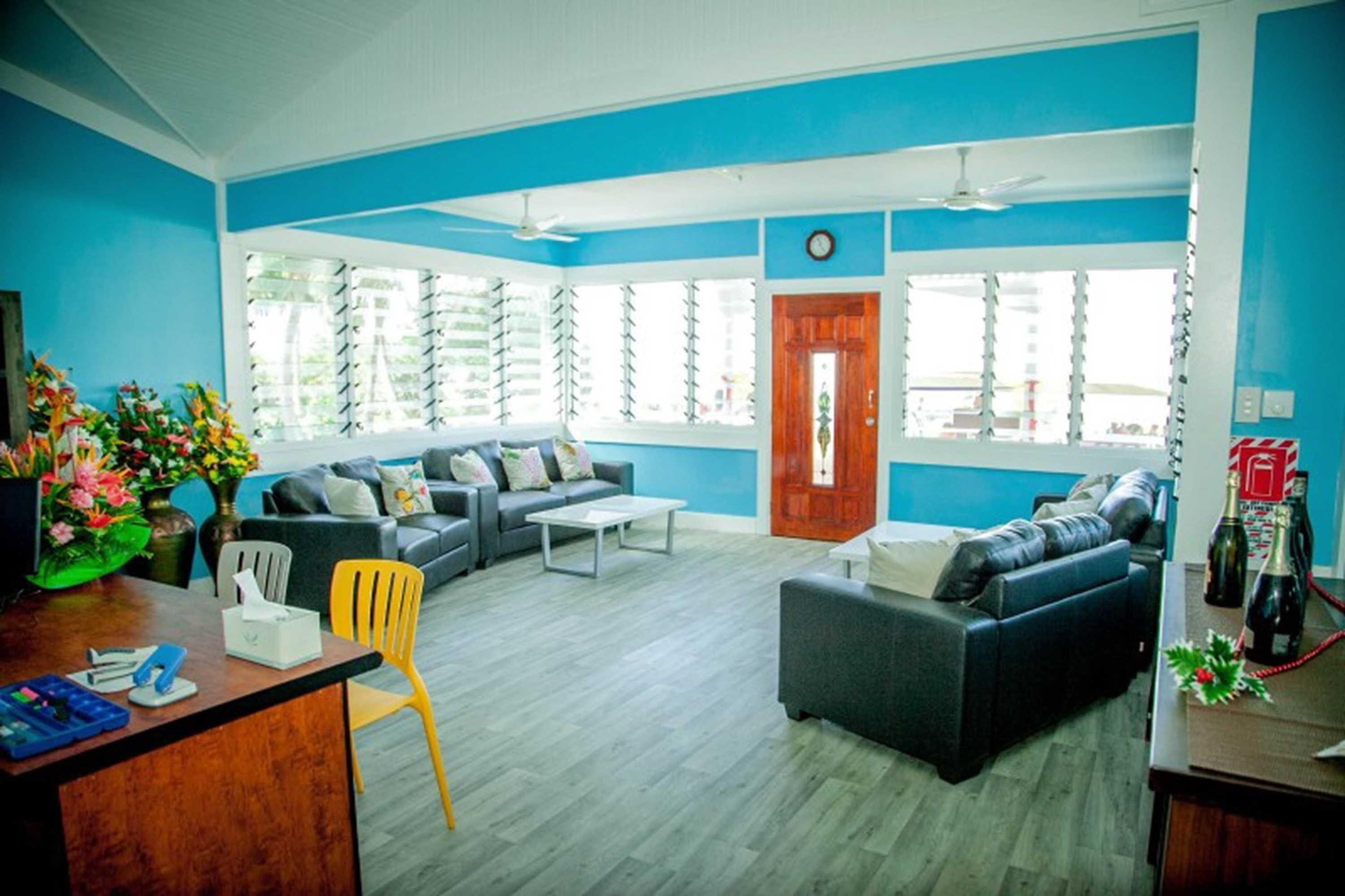 Gift card for Ulalei Lodge