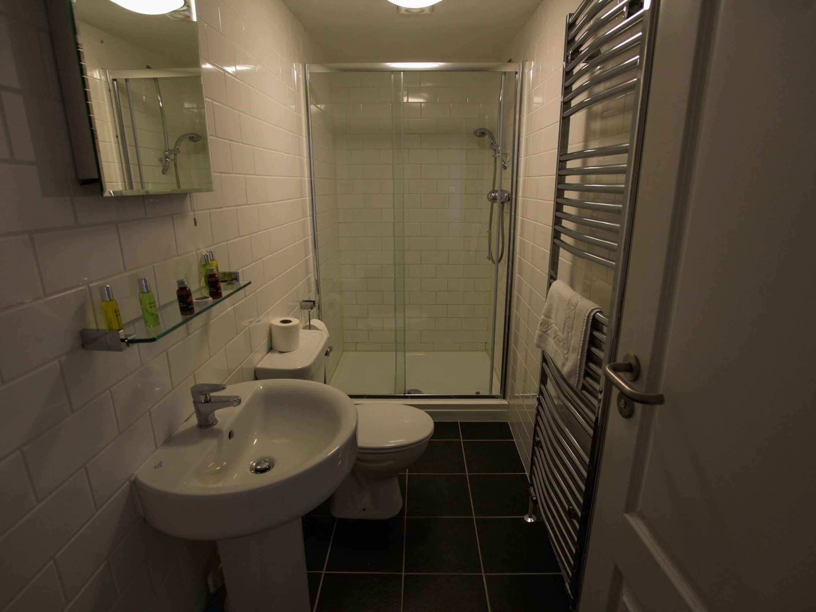 Gift card for The George