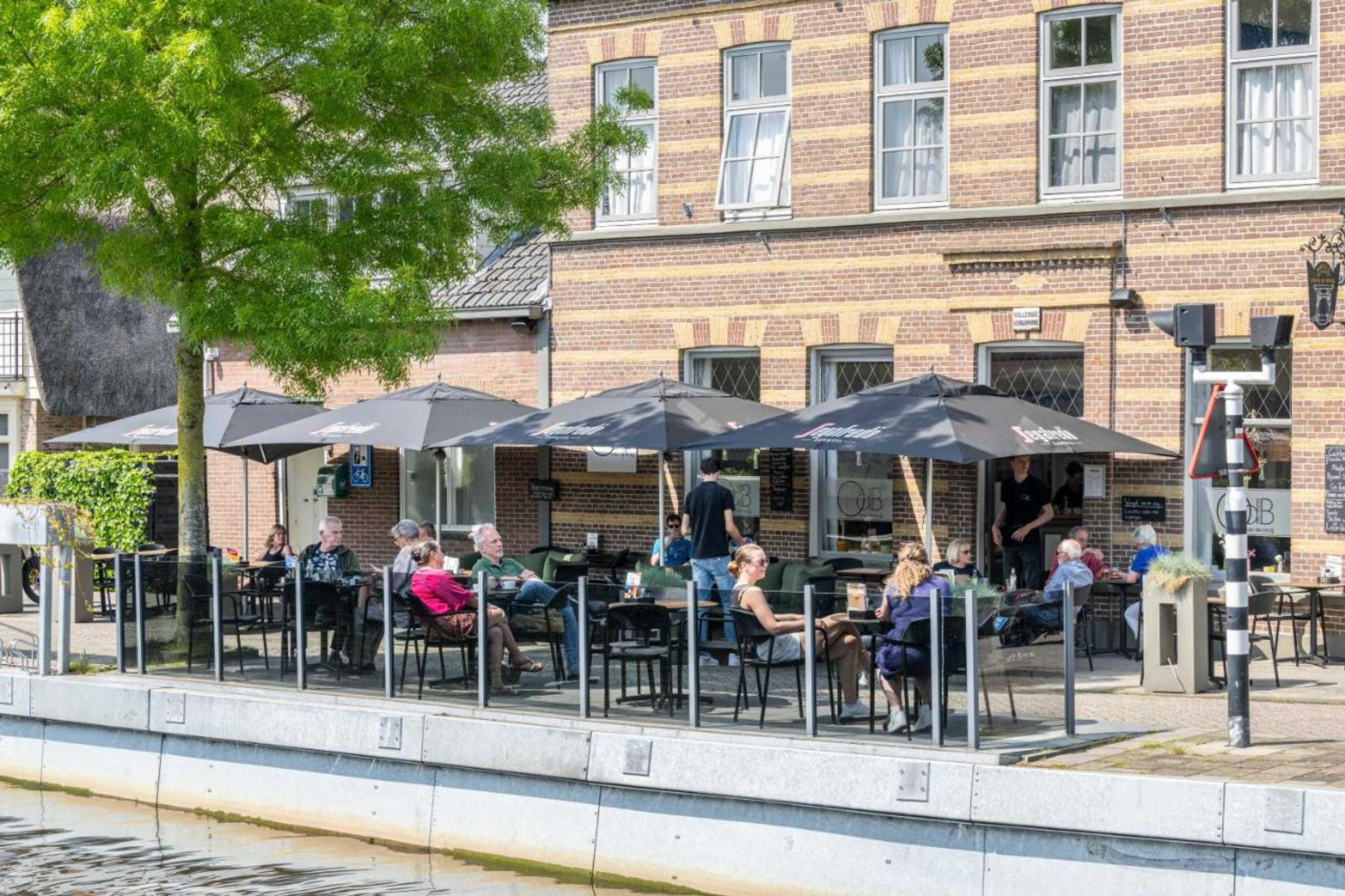 Gift card for Hotel Over de Brug