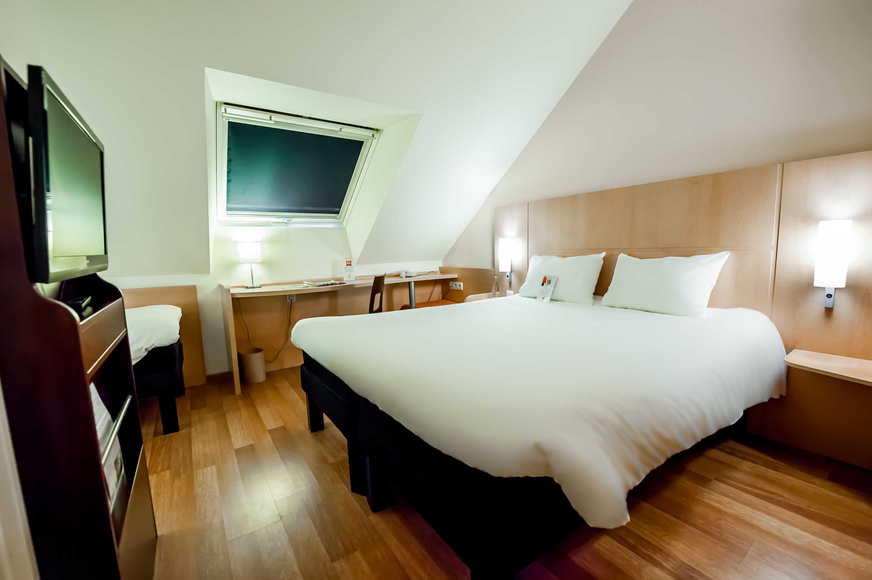 Gift card for Hotel Ibis Vannes Gift card for Hotel Ibis Vannes