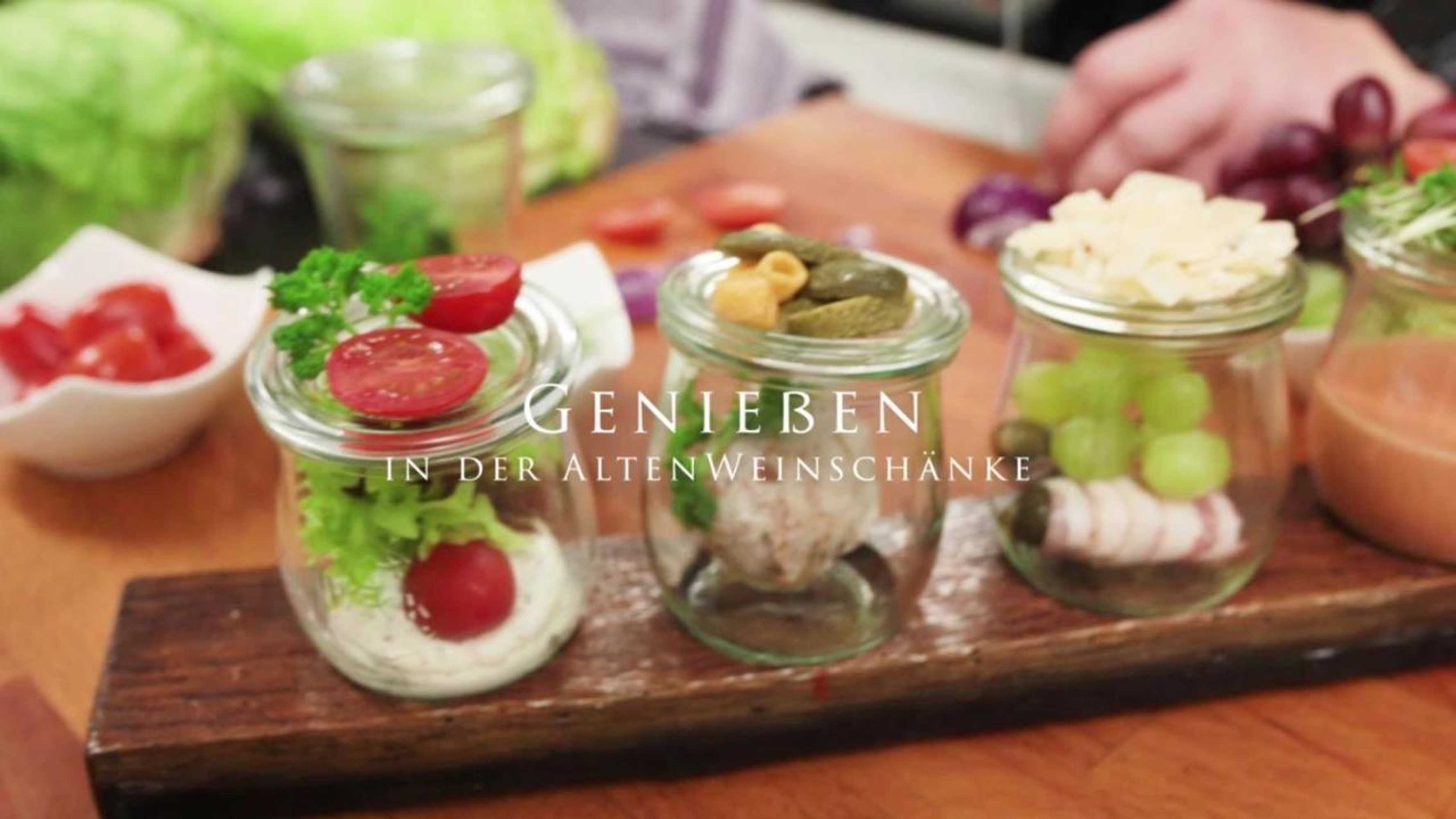 Gift card for Alte Weinschänke